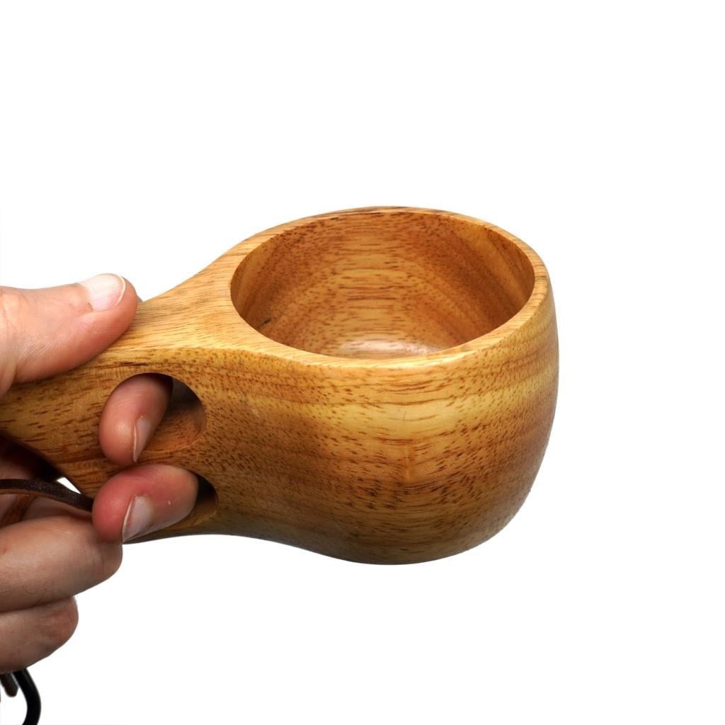 ROX WOOD KUKSA BARDAK 153KUKSA002