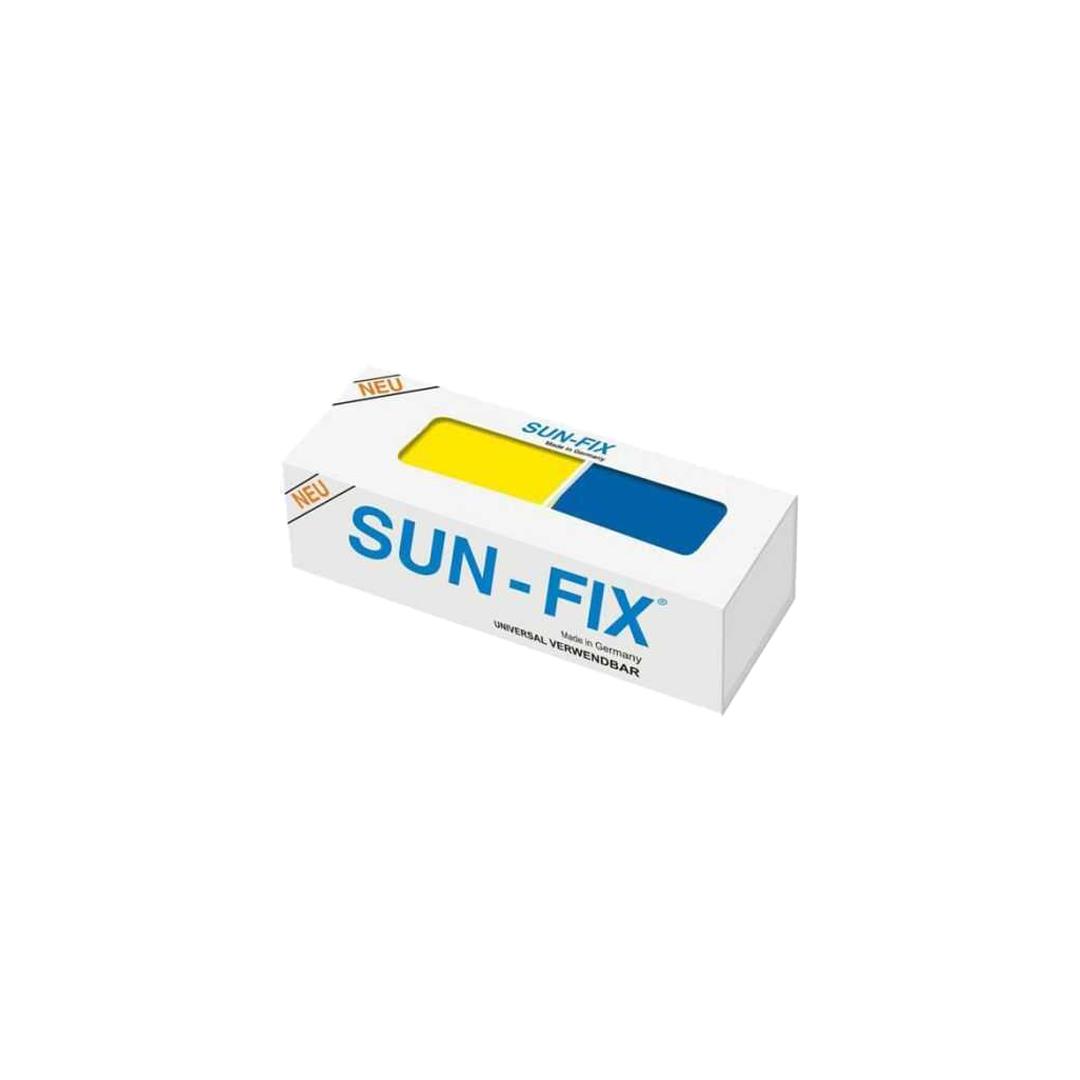 Sun-Fix Unıversal Karışımlı Macun 40 Gr