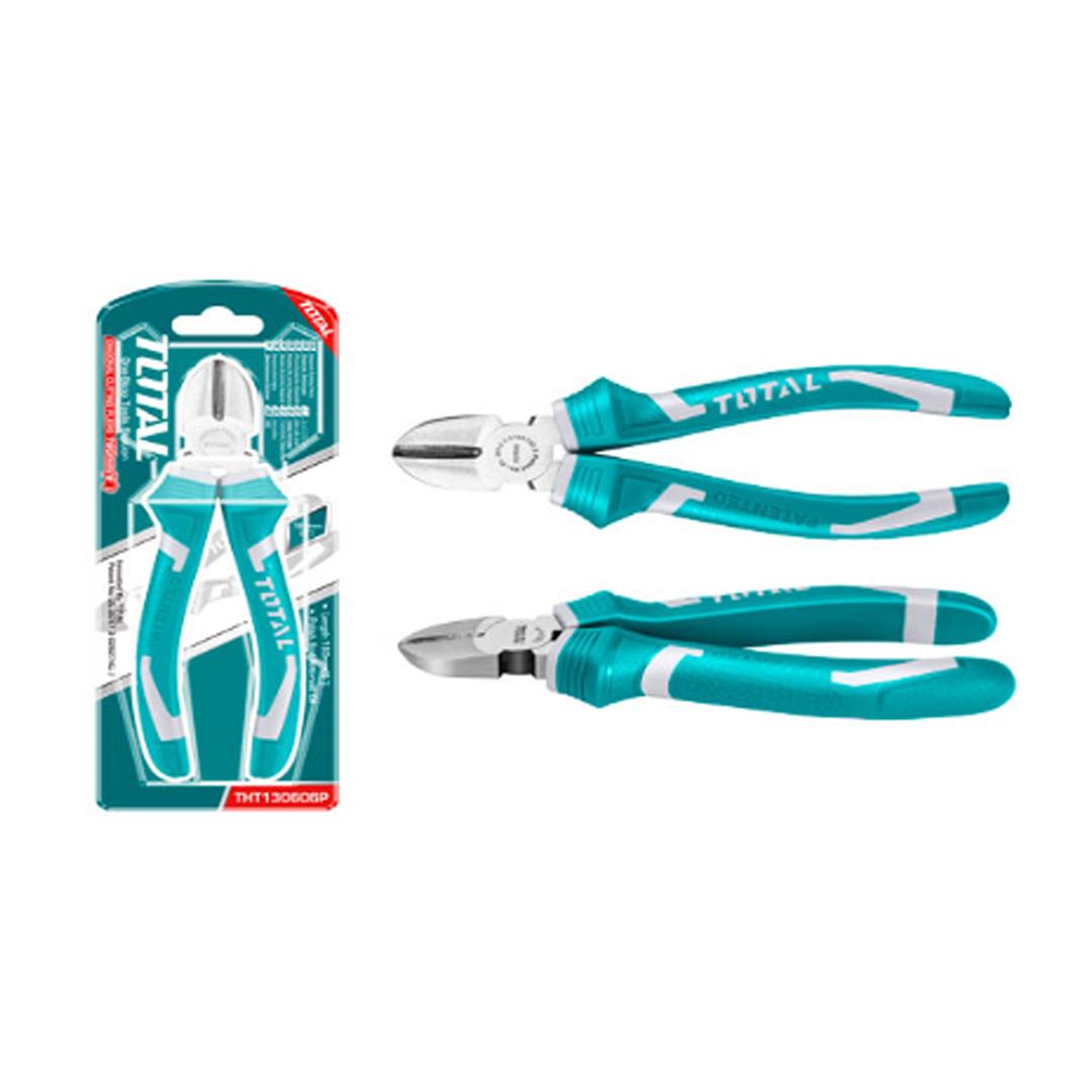 Total 180 Mm Yan Keski 