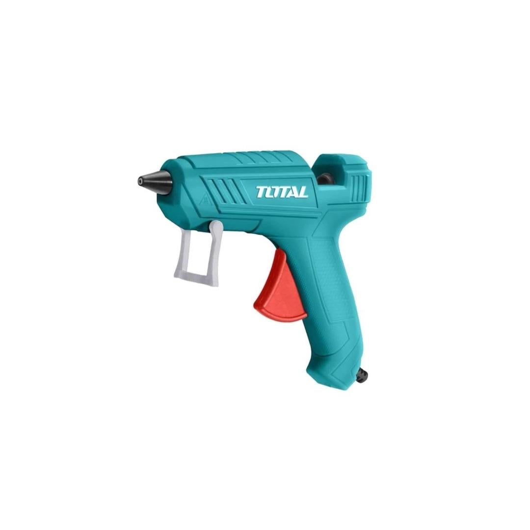 Total 20w-100w Mum Silikon Tabancası