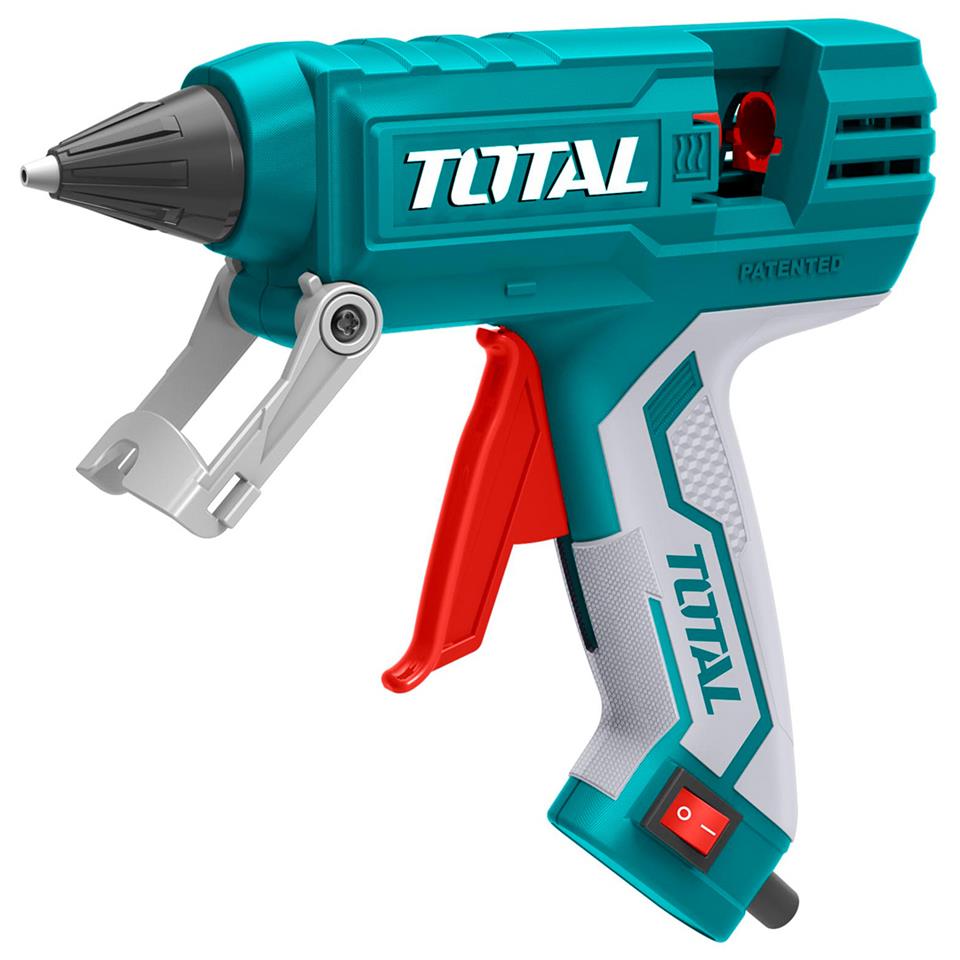 Total 30w-200w Mum Silikon Tabancası