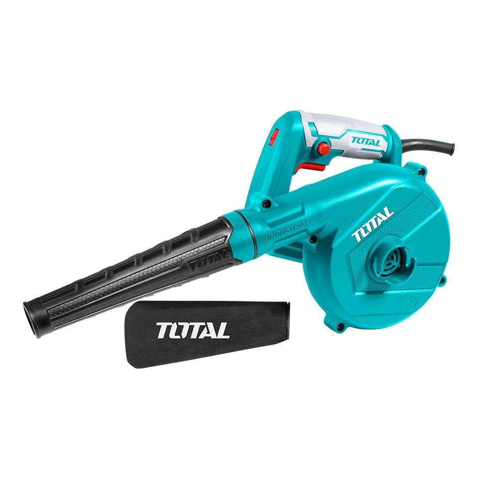 Total 600w Elektrikli Hava Üfleme Makinası