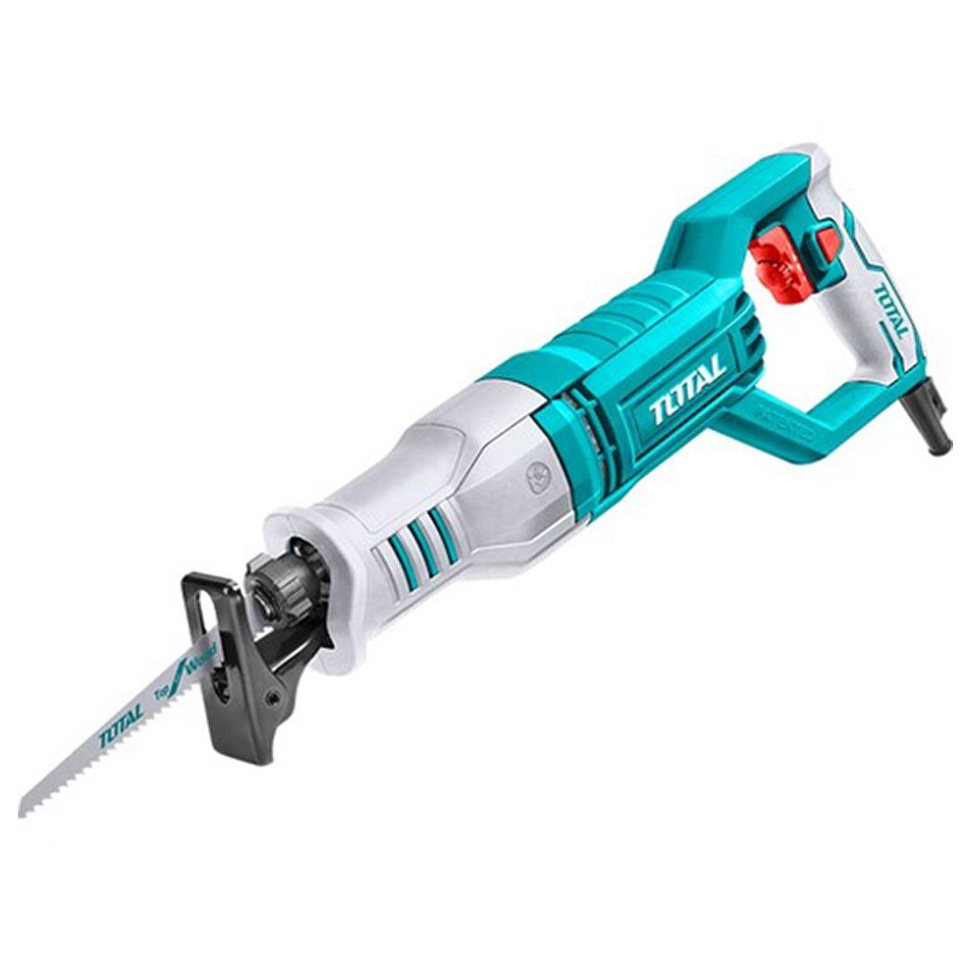 Total 750w Tilki Kuyruğu Testeresi