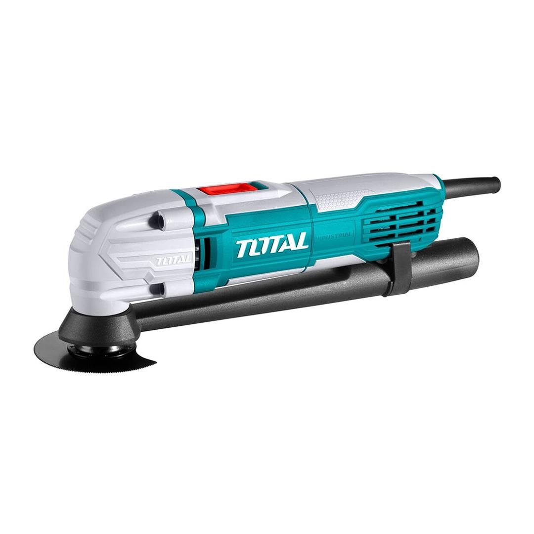 Total Çok Amaçlı Kesici 300w 10000-20000 Rpm