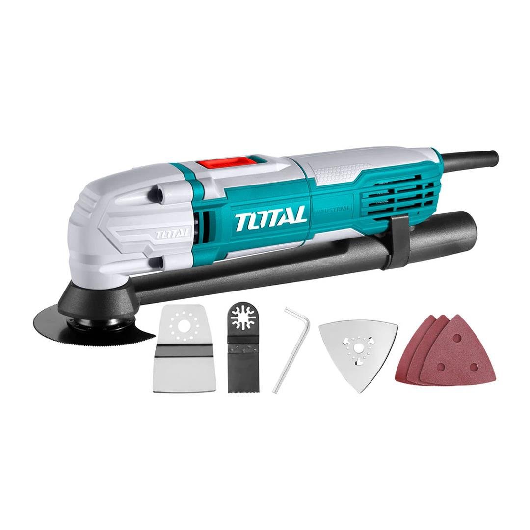 Total Çok Amaçlı Kesici 300w 10000-20000 Rpm
