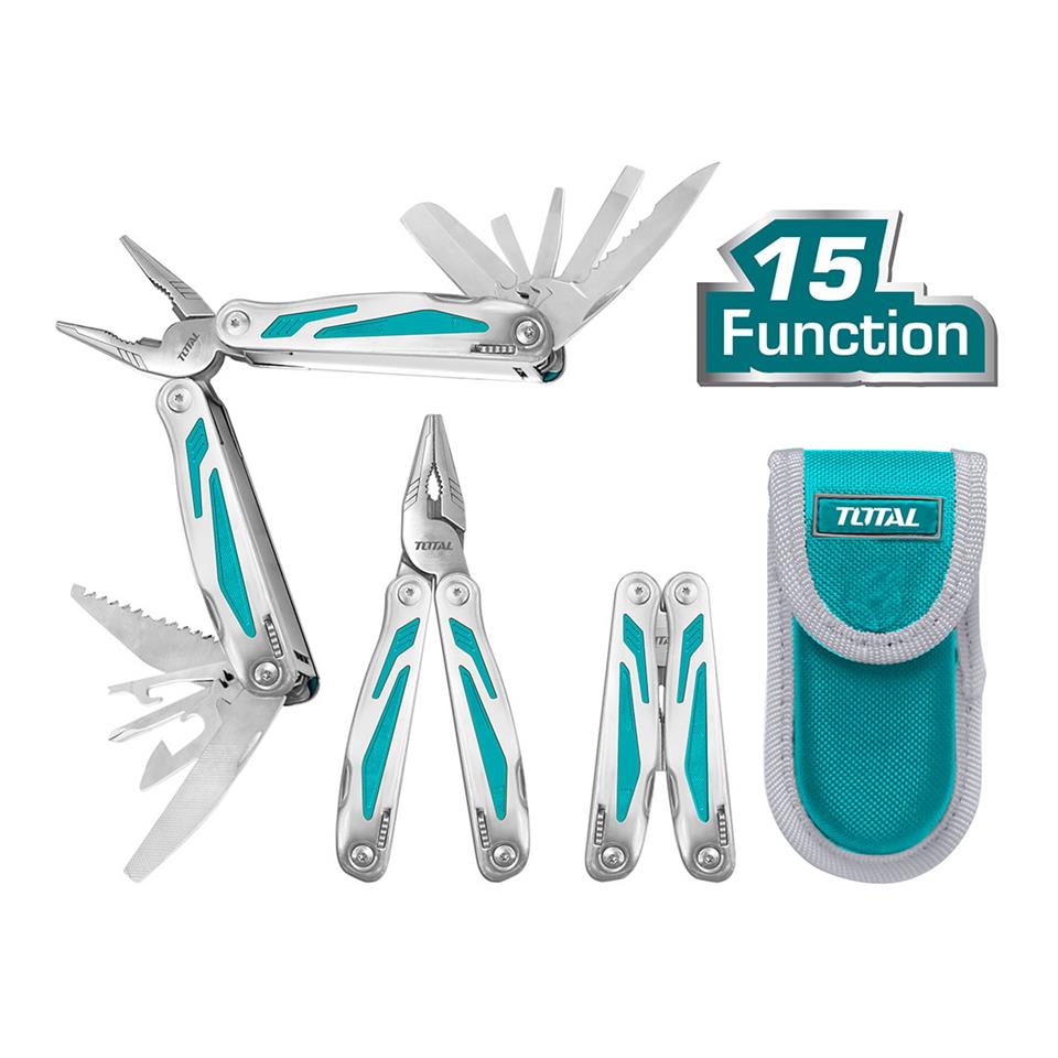 Total Katlanabilir Çok Amaçlı Pense