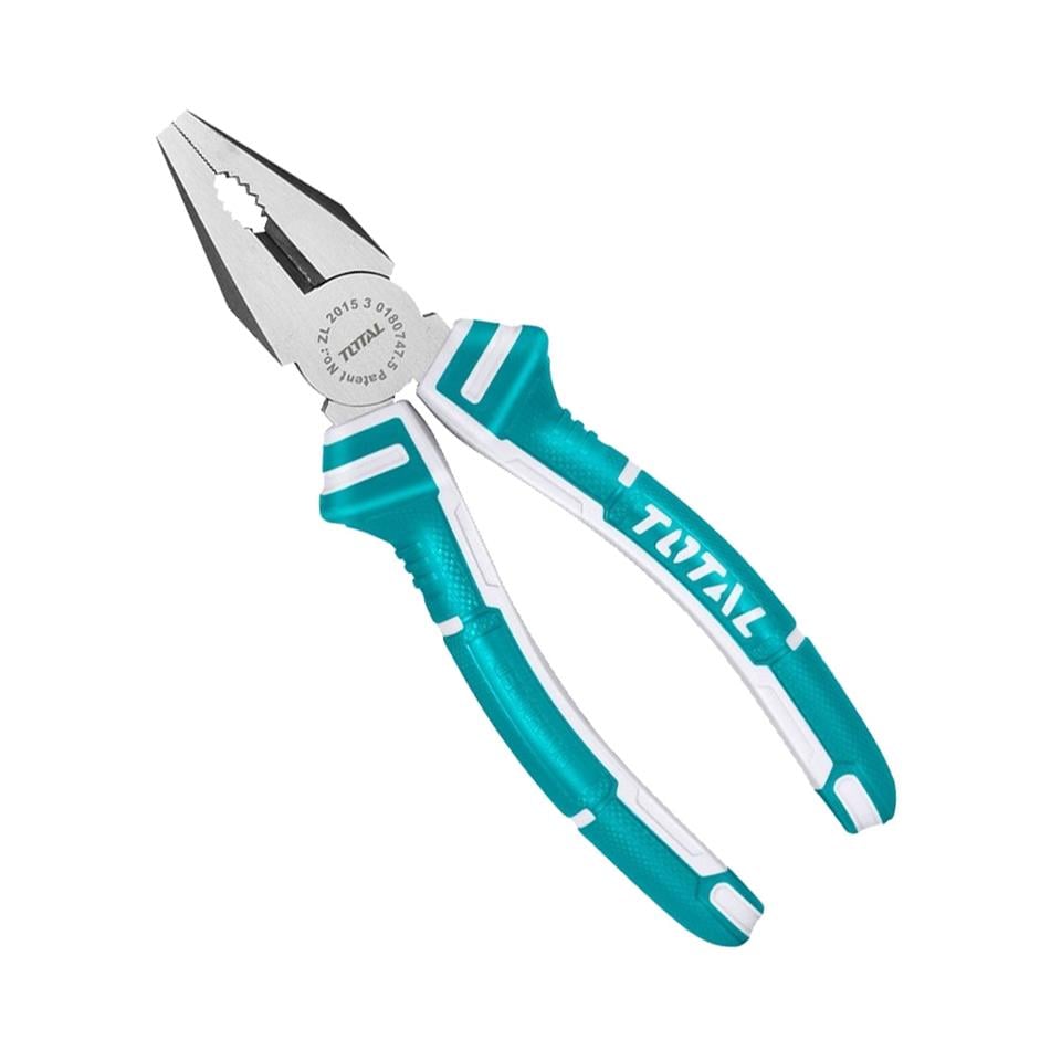 TOTAL Kombine Pense 160 mm - THT110606P