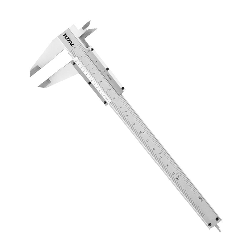 TOTAL Kumpas 150 mm - TMT311501