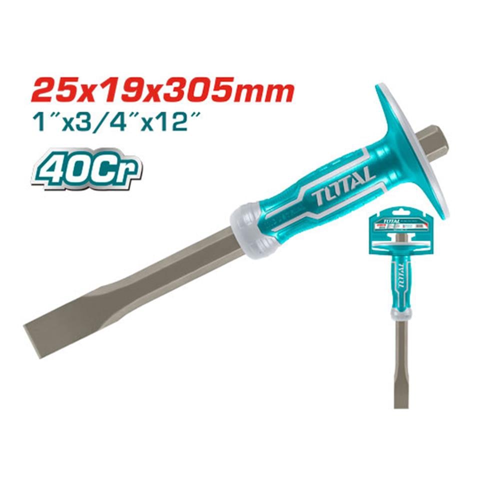 TOTAL Muhafazalı Keski - THT4411219