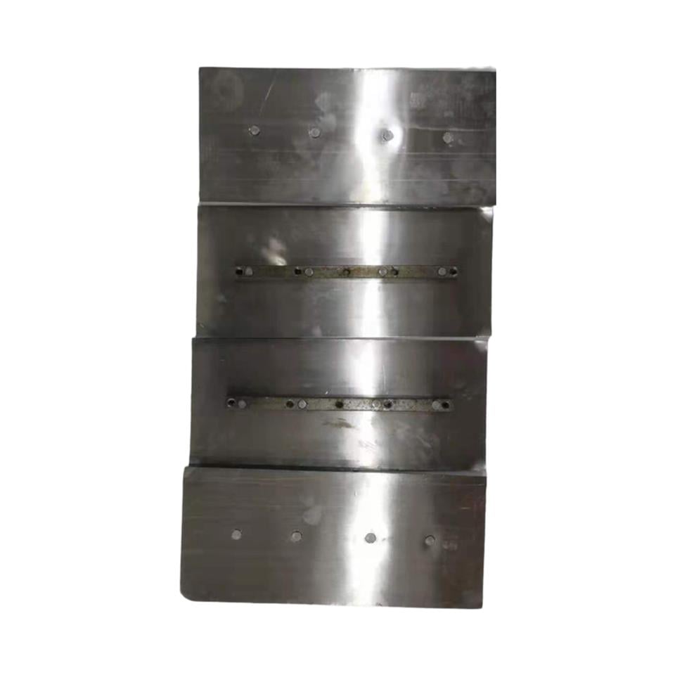 TOTAL Perdah Makinesi Yedek Bıçak Seti - TP9361-2E-SP-44