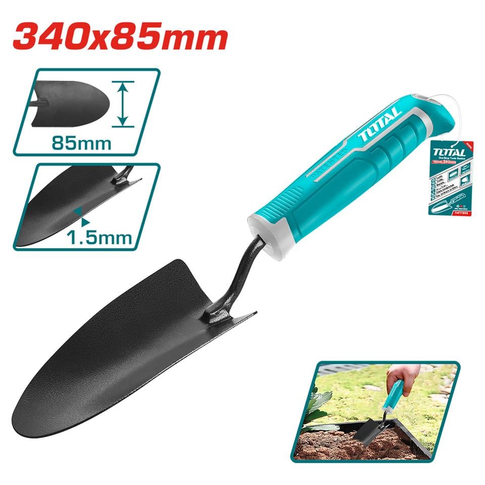 TOTAL Sasula Kürek - THFTT858