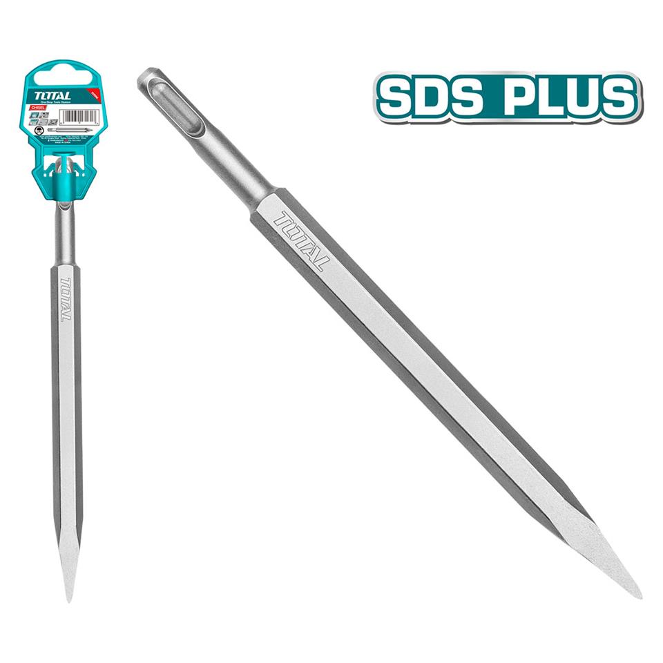 TOTAL SDS Plus Nokta Keski - TAC1511141