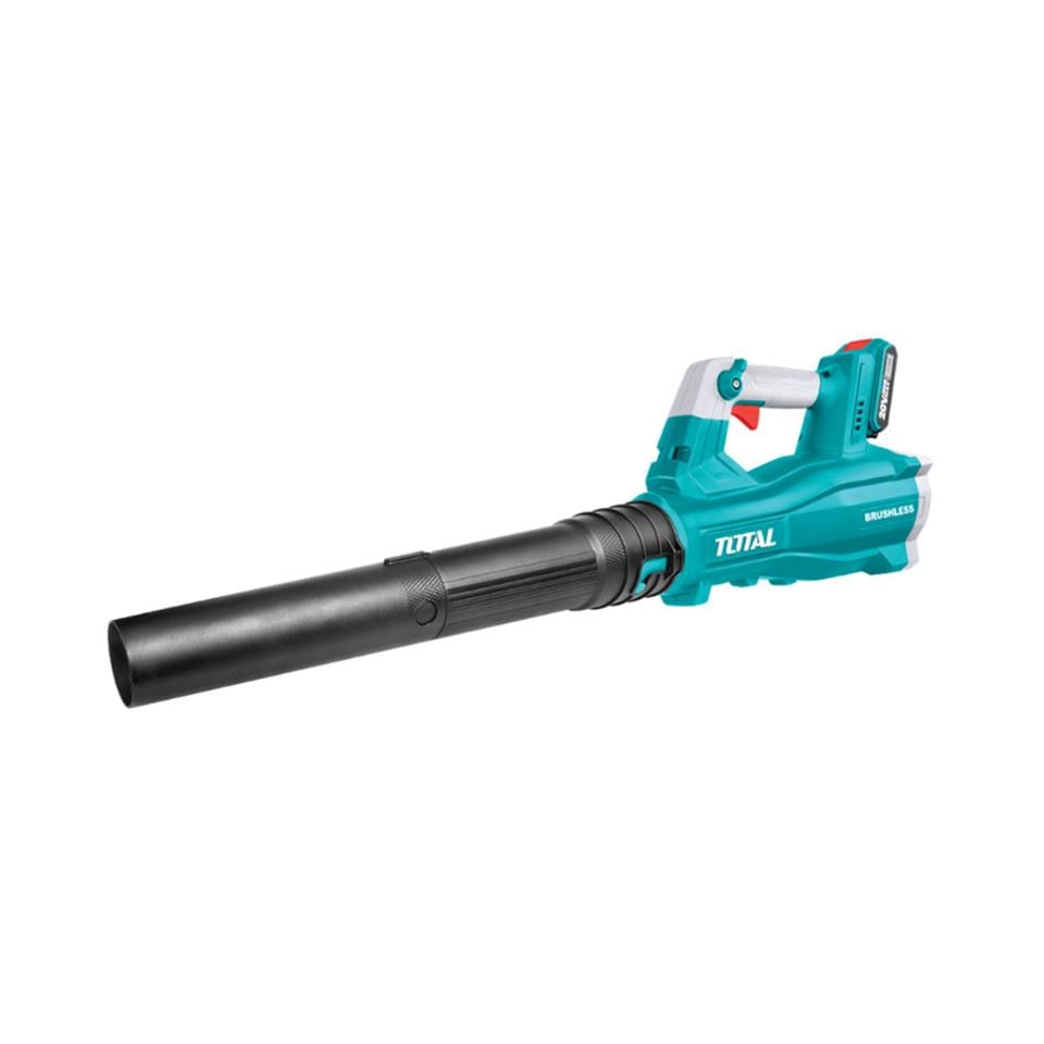 Total TABLI204282 - Li-Ion Akülü Üfleme Makinesi