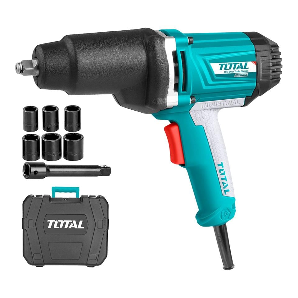 Total TIW10101 - Somun Sıkma