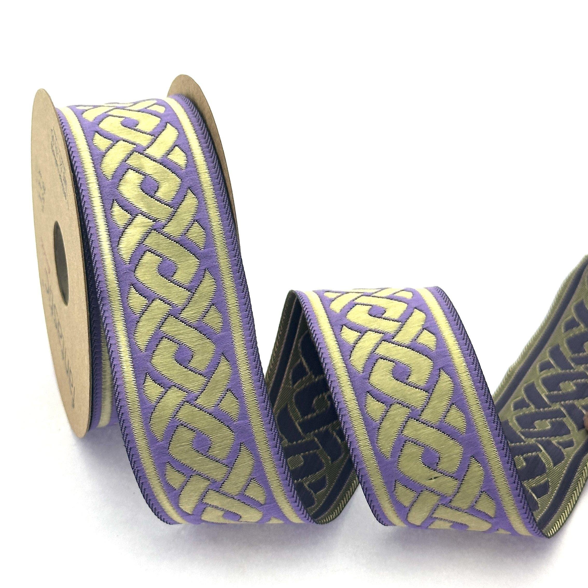 Classic Ribbon Border KOV