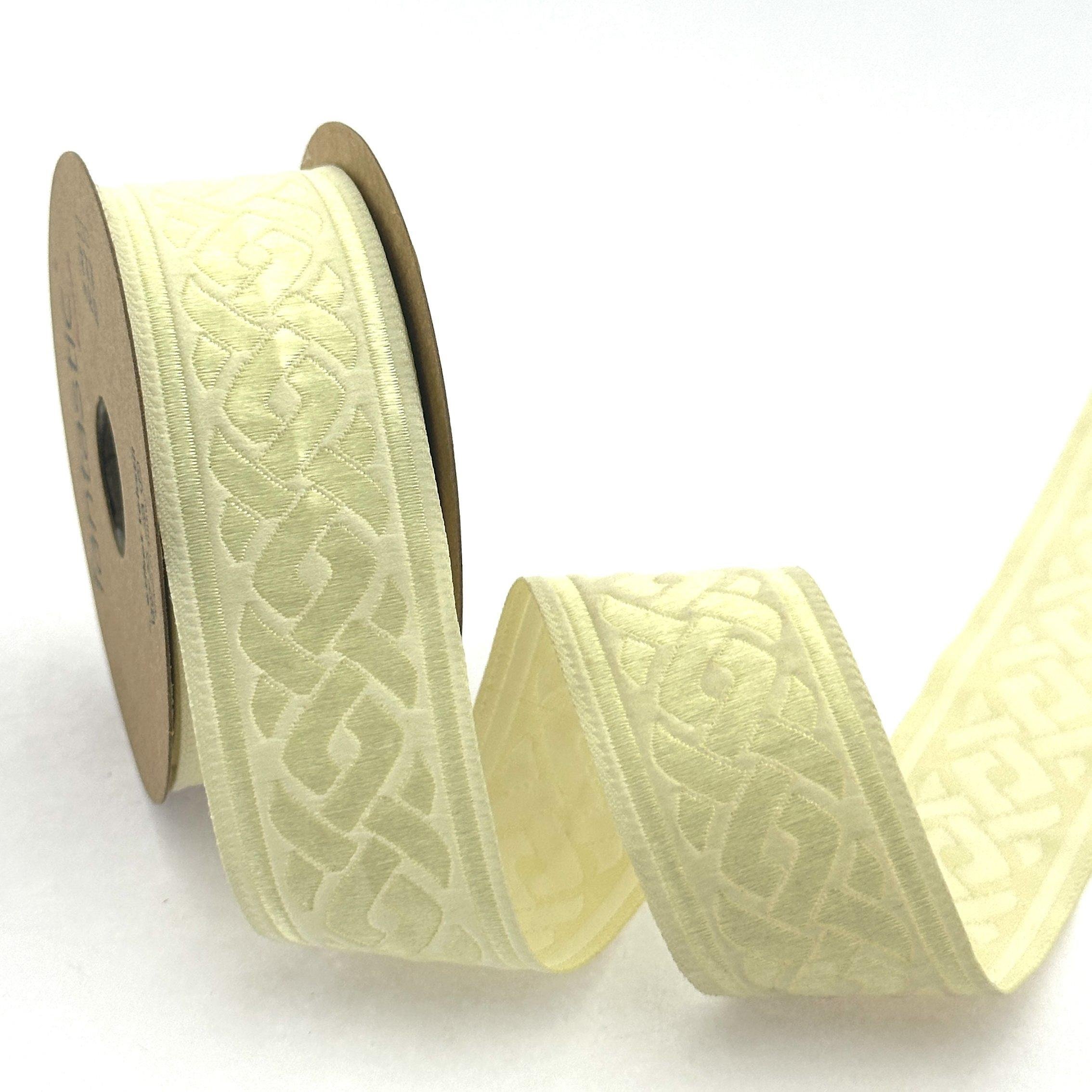 Classic Ribbon Border KOV