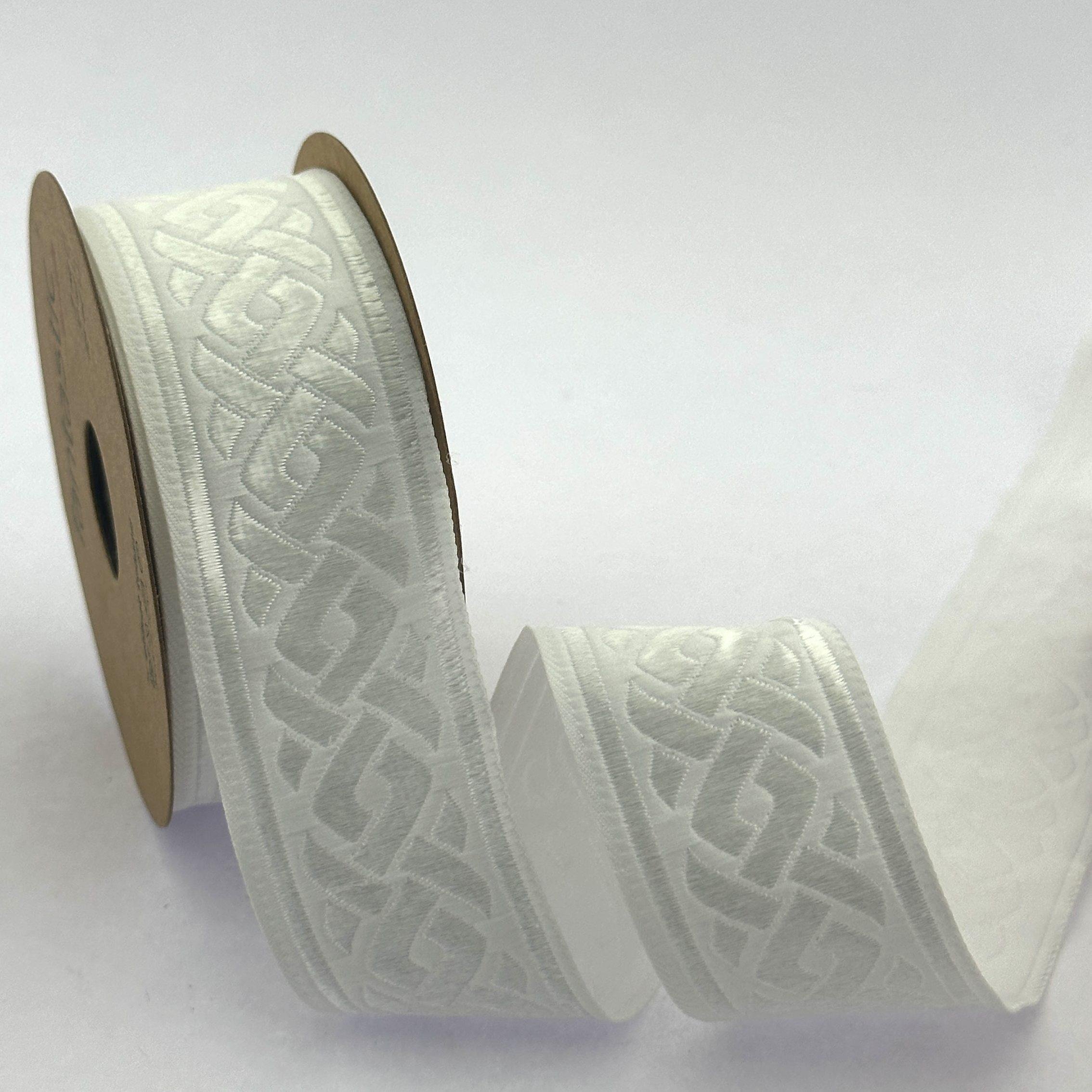 Classic Ribbon Border KOV