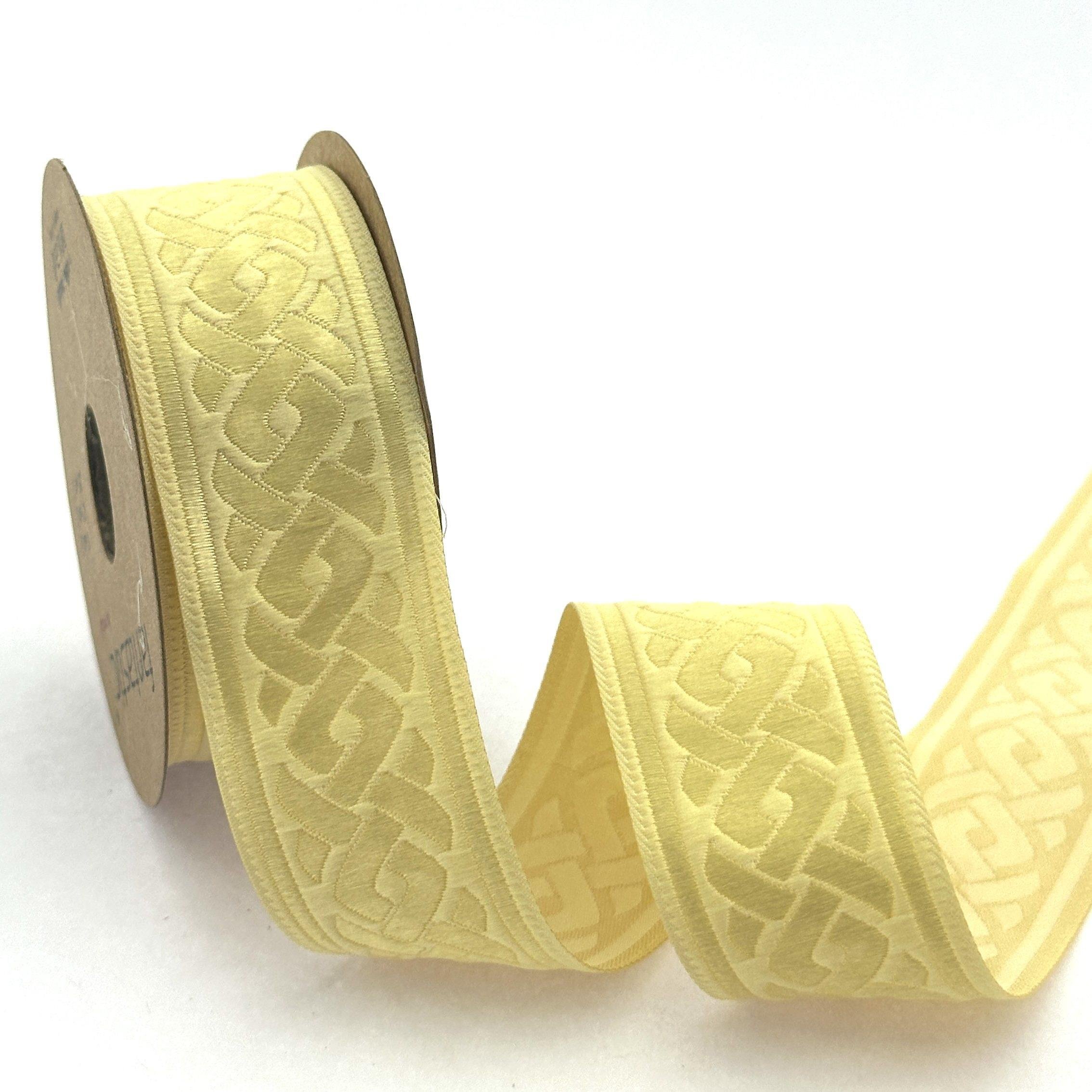 Classic Ribbon Border KOV