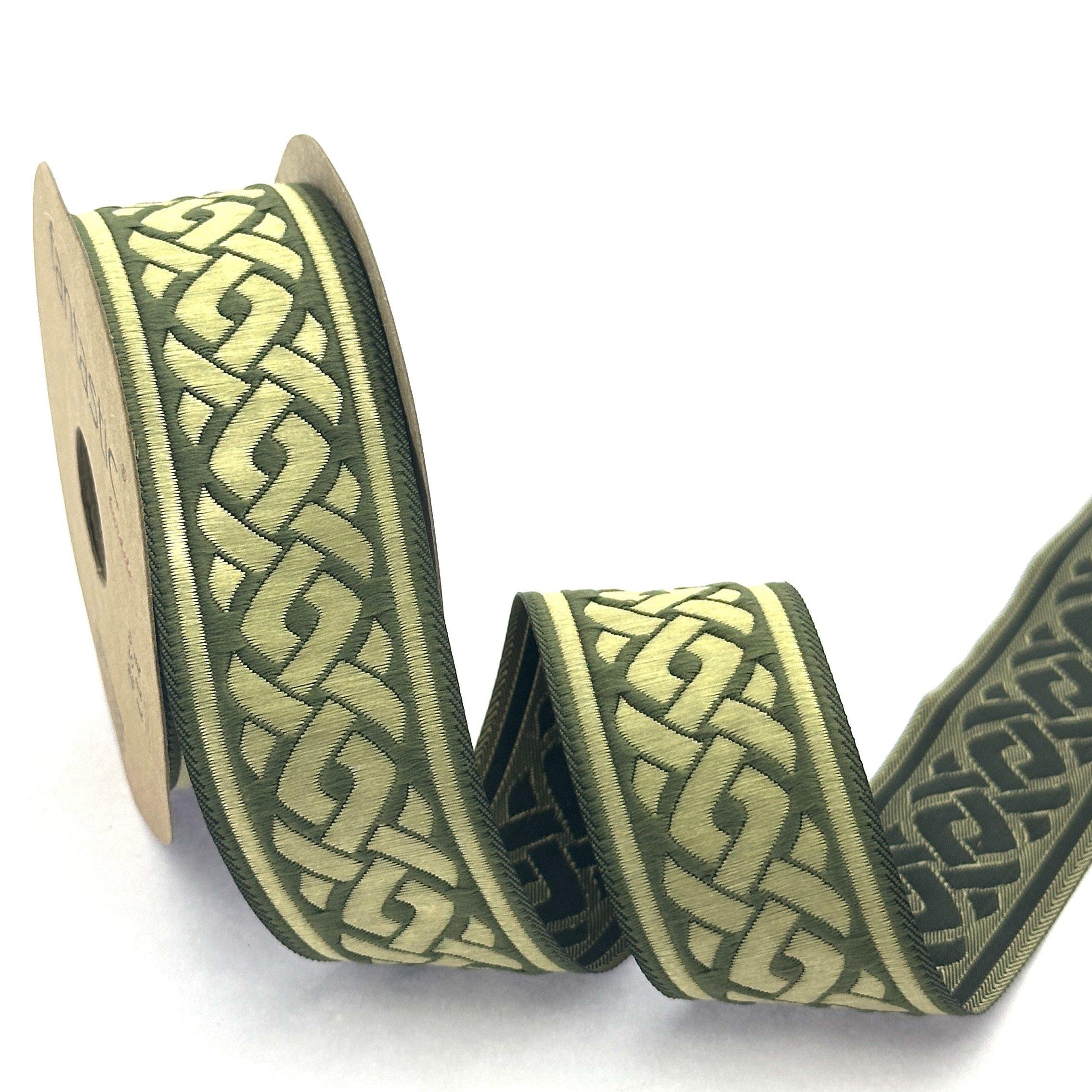 Classic Ribbon Border KOV