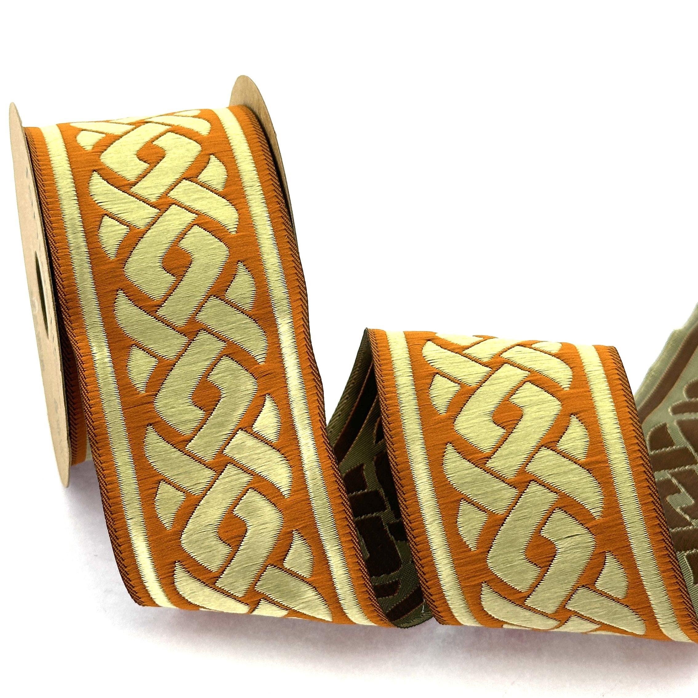 Classic Ribbon Border OTL