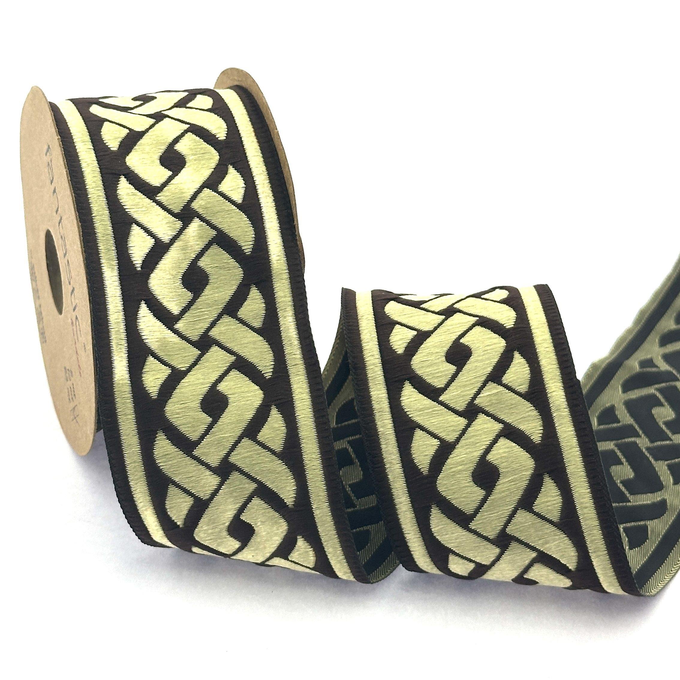 Classic Ribbon Border OTL