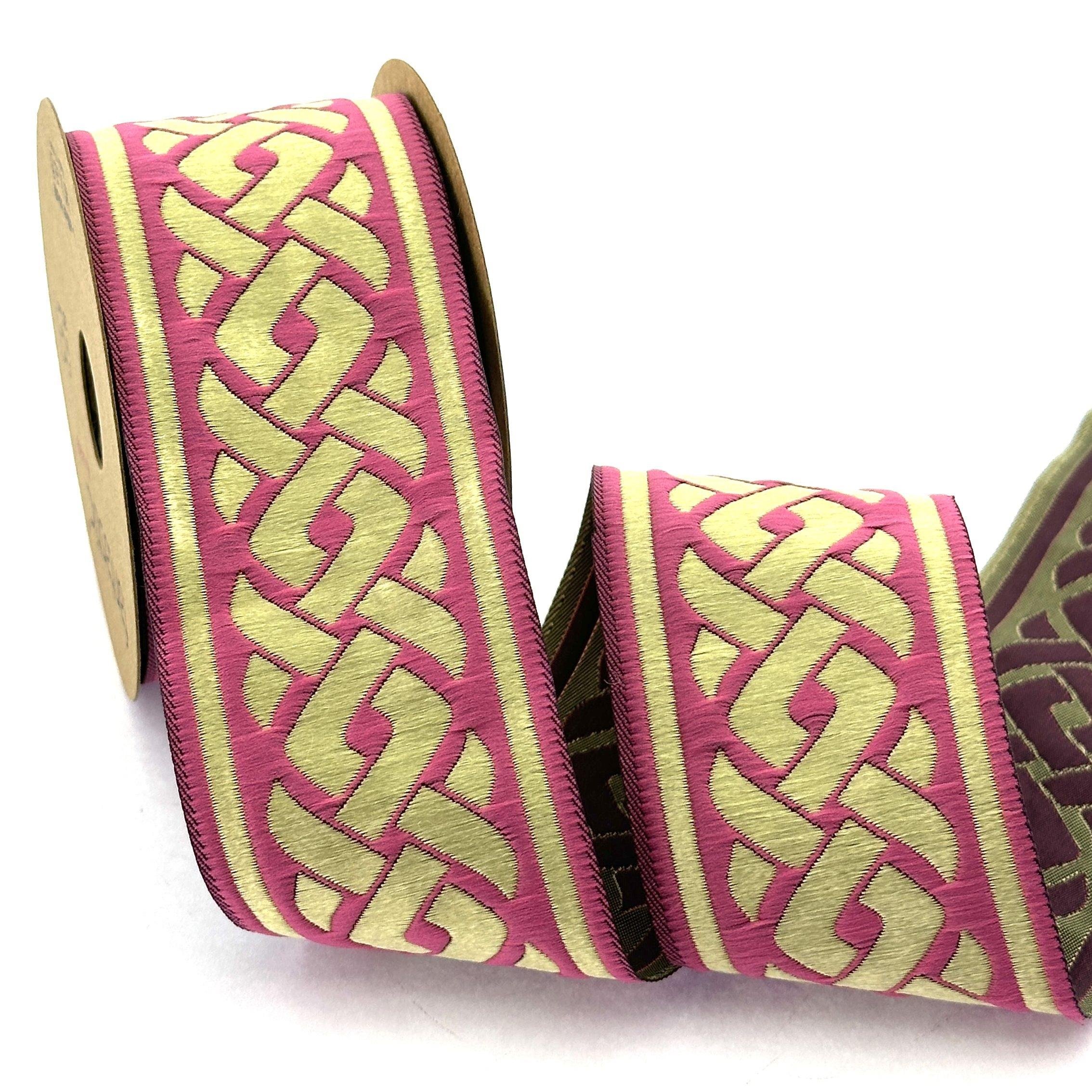 Classic Ribbon Border OTL