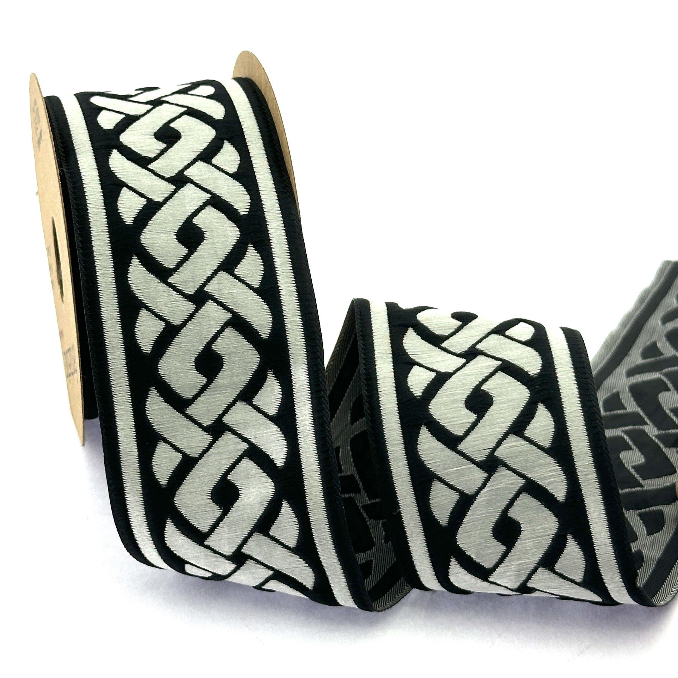 Classic Ribbon Border OTL