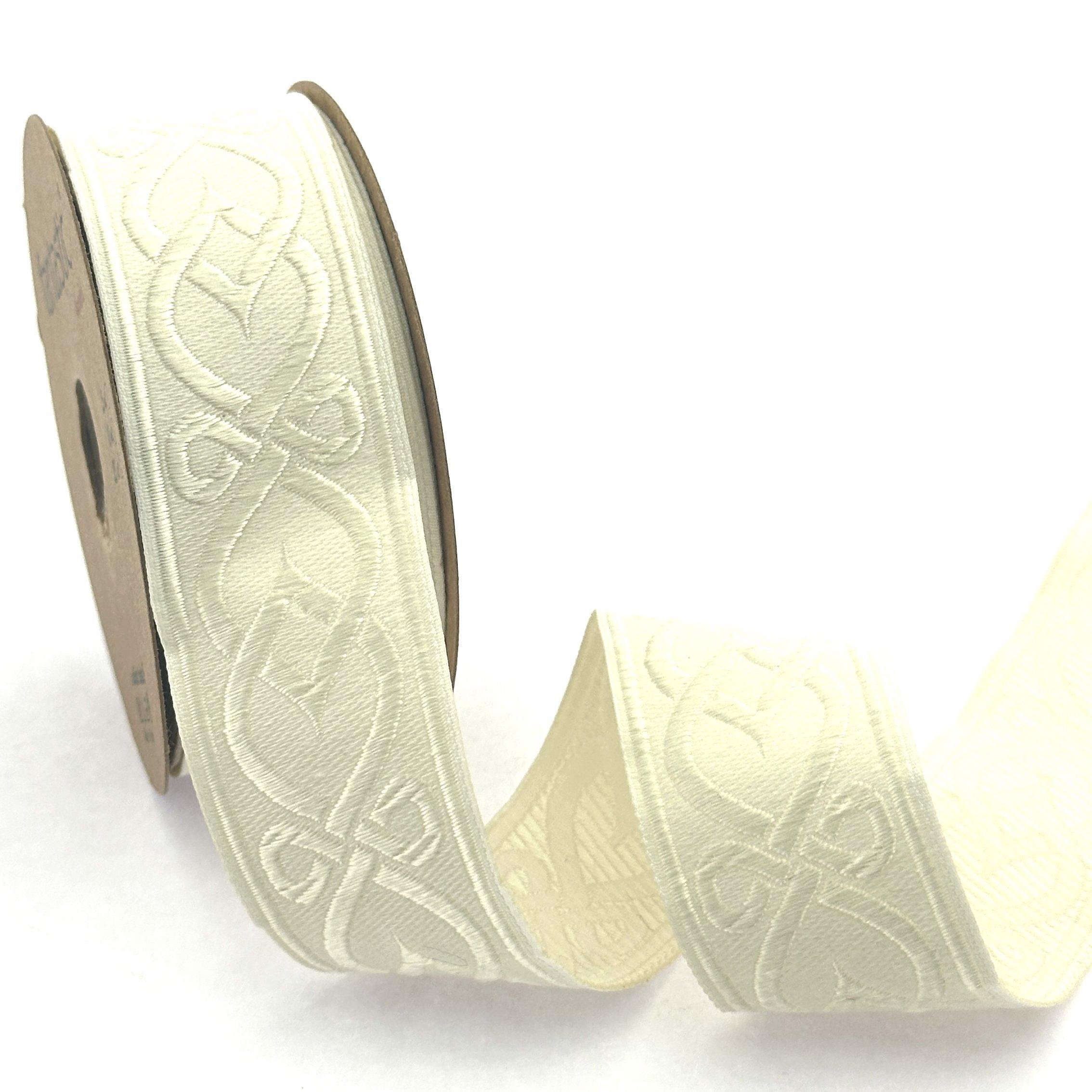 Classic Ribbon Border SDE