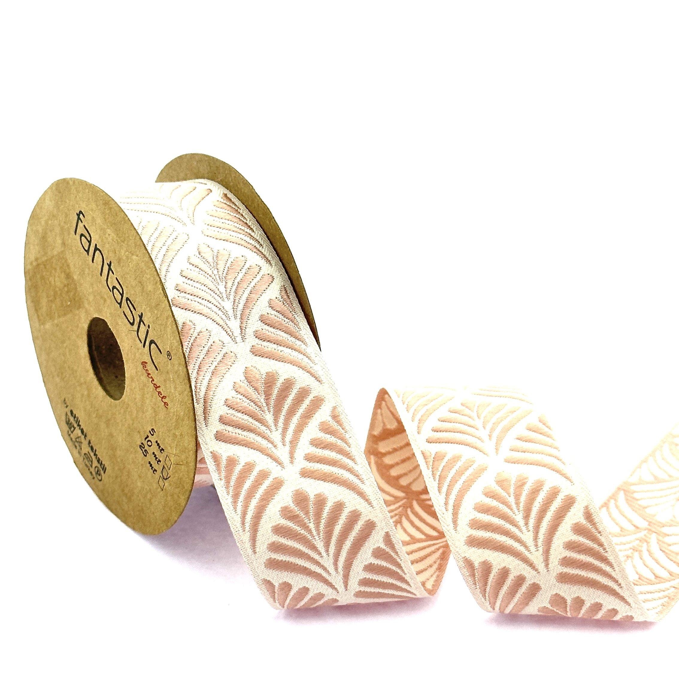 Classic Ribbon Border ZRE