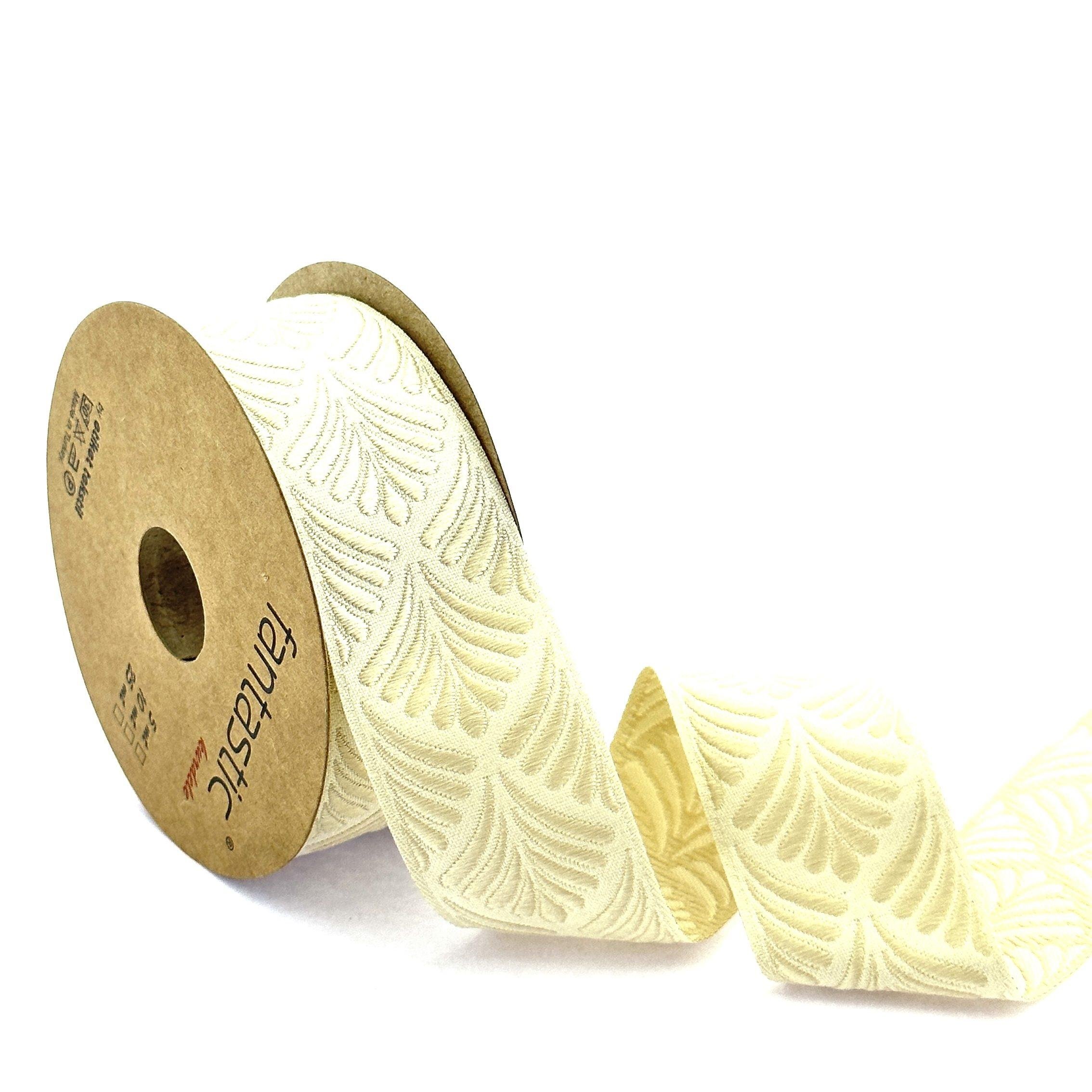 Classic Ribbon Border ZRE