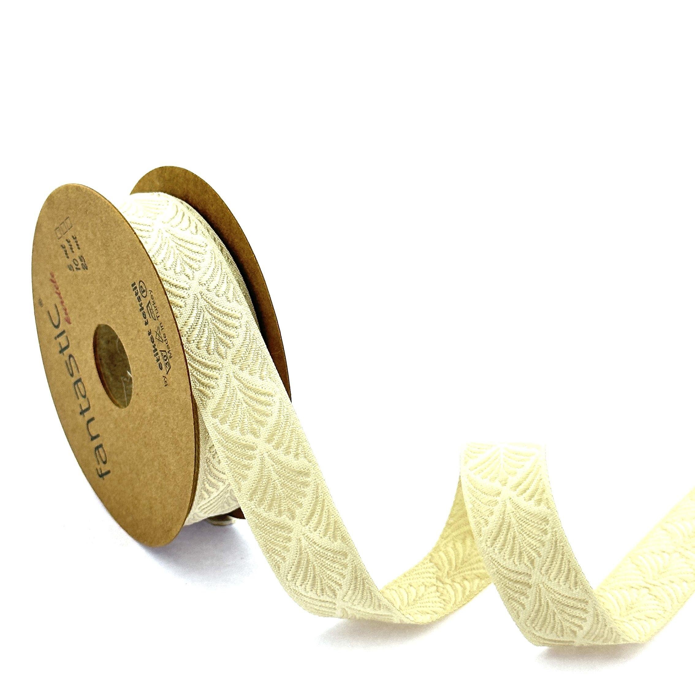 Classic Ribbon Border ZRF