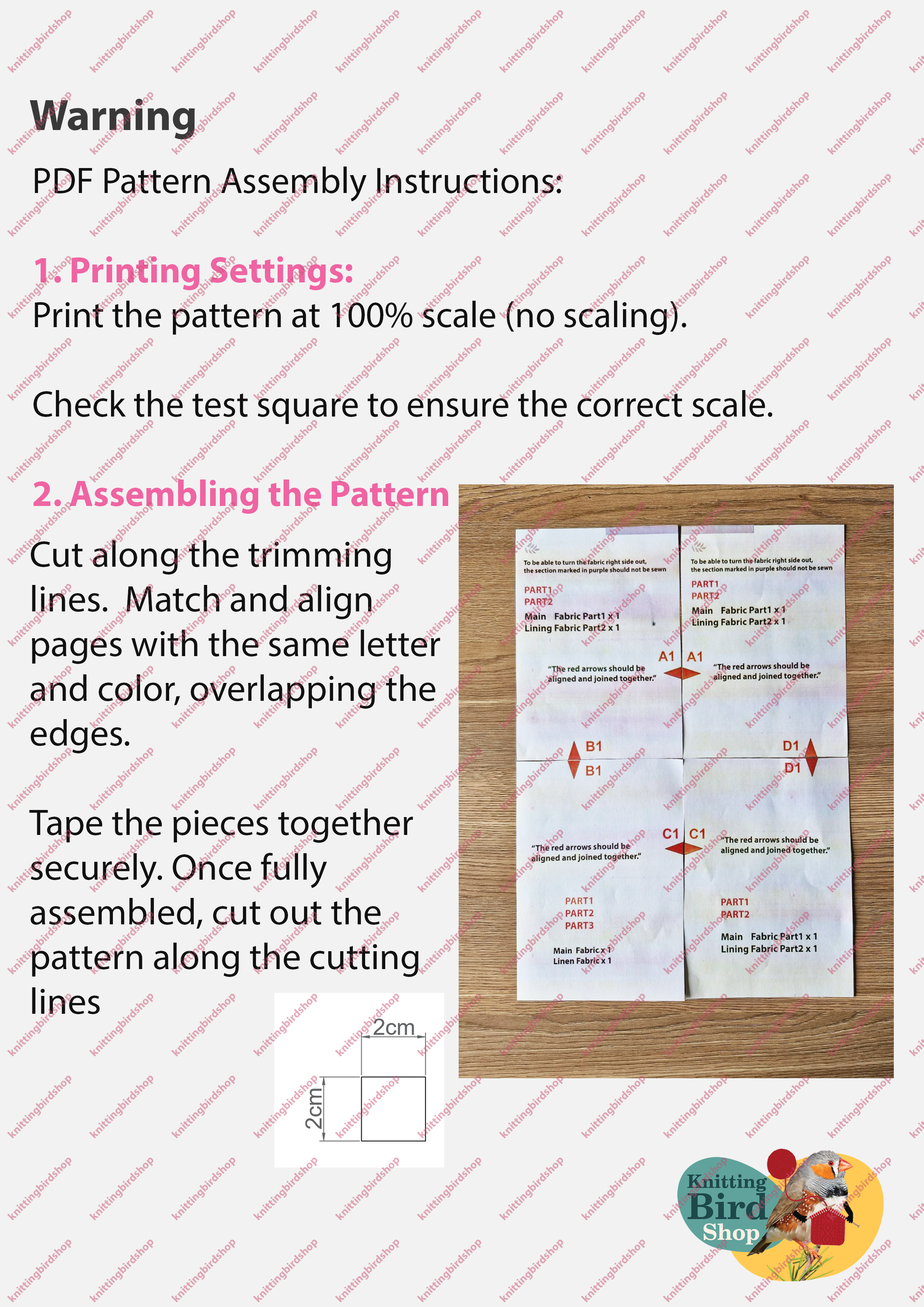 DIY Fabric Book Cover Notebook, Laptop, Book, Ipad Sewing Cover Pattern: Digital Pdf A Step-by-Step Guide to Crafting Stylish