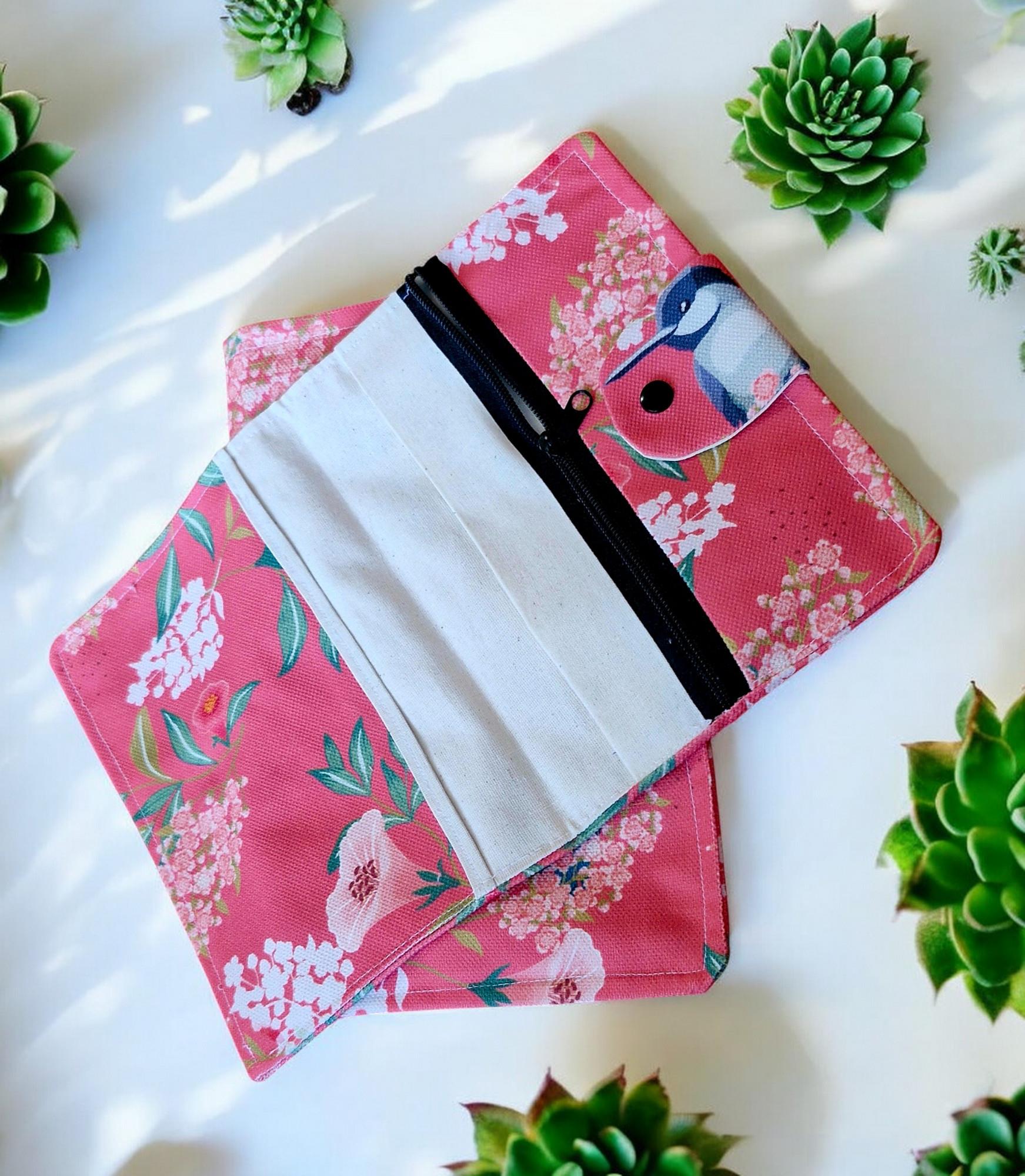 DIY Fabric Book Cover Notebook, Laptop, Book, Ipad Sewing Cover Pattern: Digital Pdf A Step-by-Step Guide to Crafting Stylish