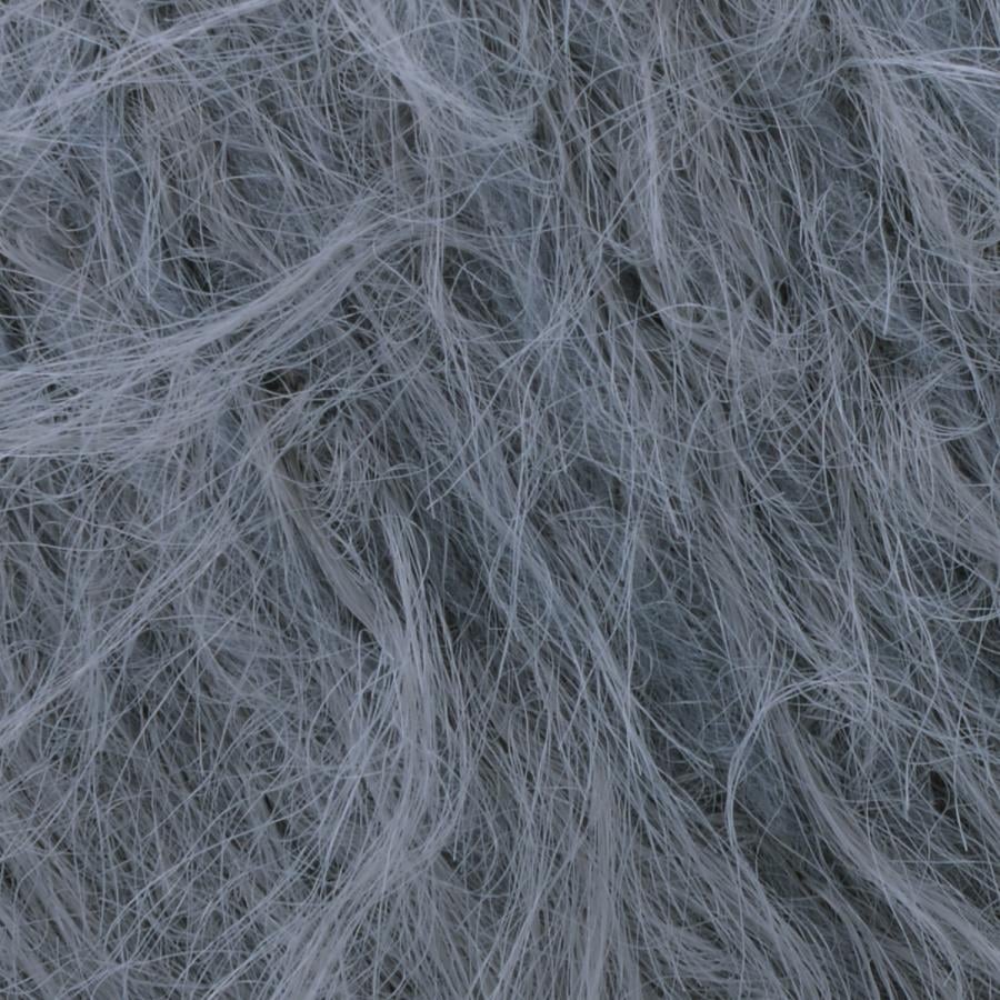 Gazzal Marilyn & Merinos Yarn 50g 8275 – Fluffy Merino Wool Blend, Soft Eyelash Yarn for Knitting & Crochet 