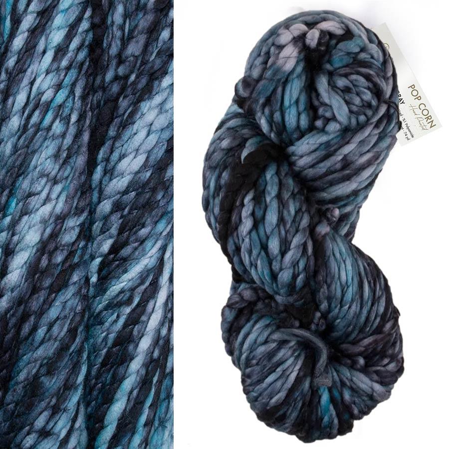 Gazzal Pop Corn Yarn 150g 5277