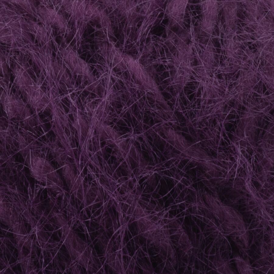 Gazzal Teddy Yarn 50g 6553 – Soft Plush Yarn for Knitting, Crochet & Amigurumi Projects