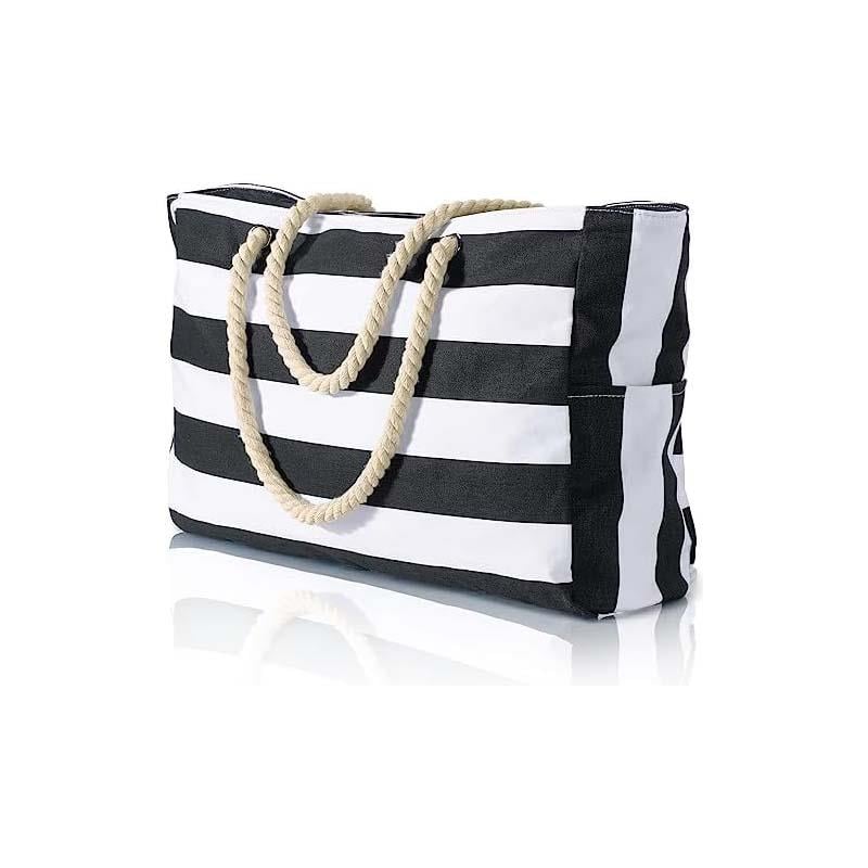 Large Waterproof Beach Bag