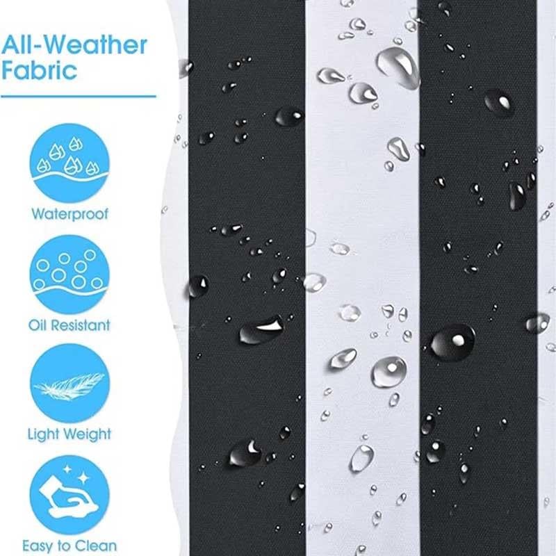 Large Waterproof Beach Bag