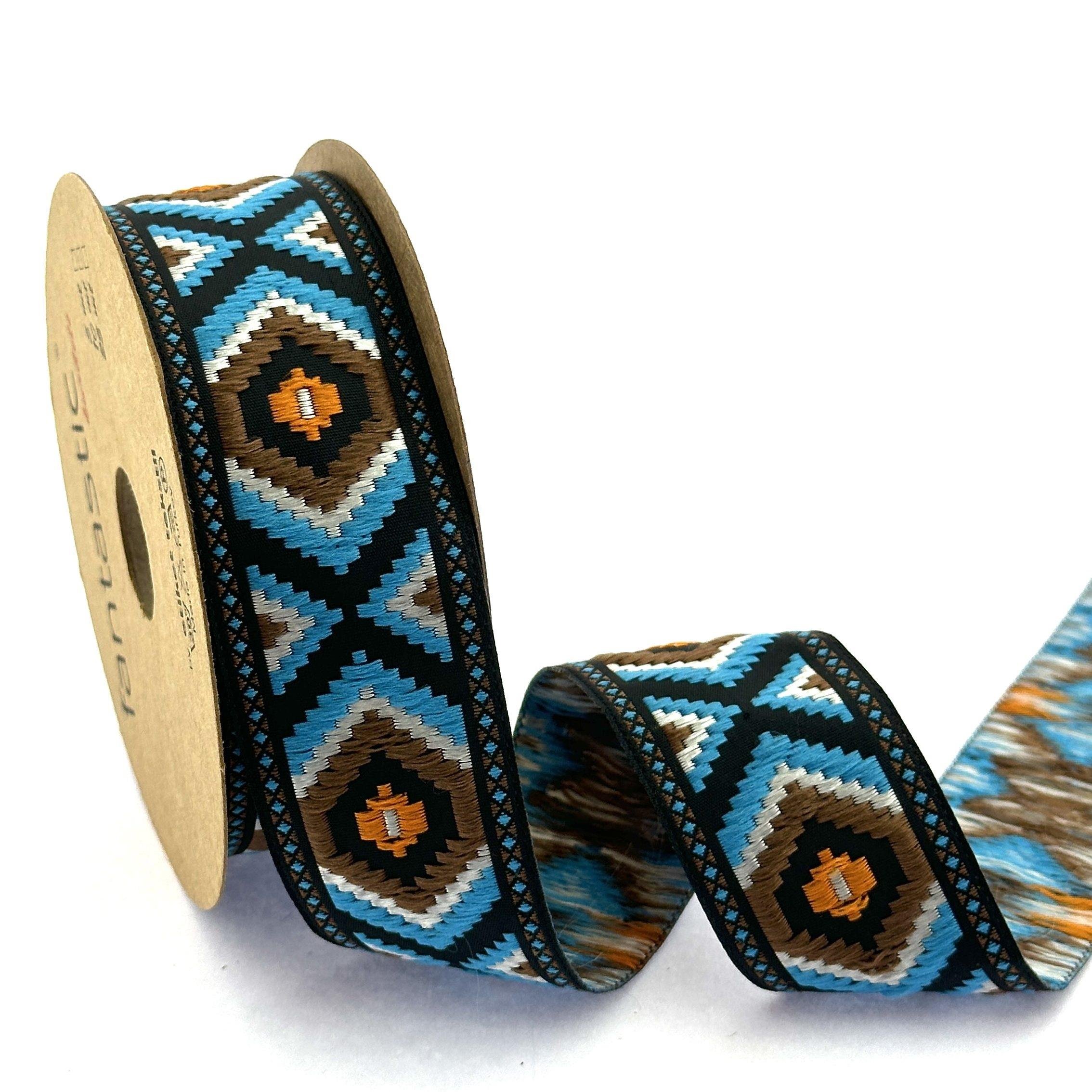 Minimalist Ribbon Border HLG