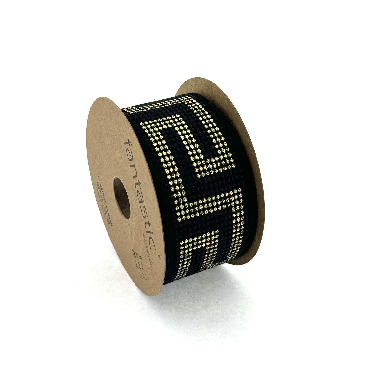 Minimalist Ribbon Border MNG