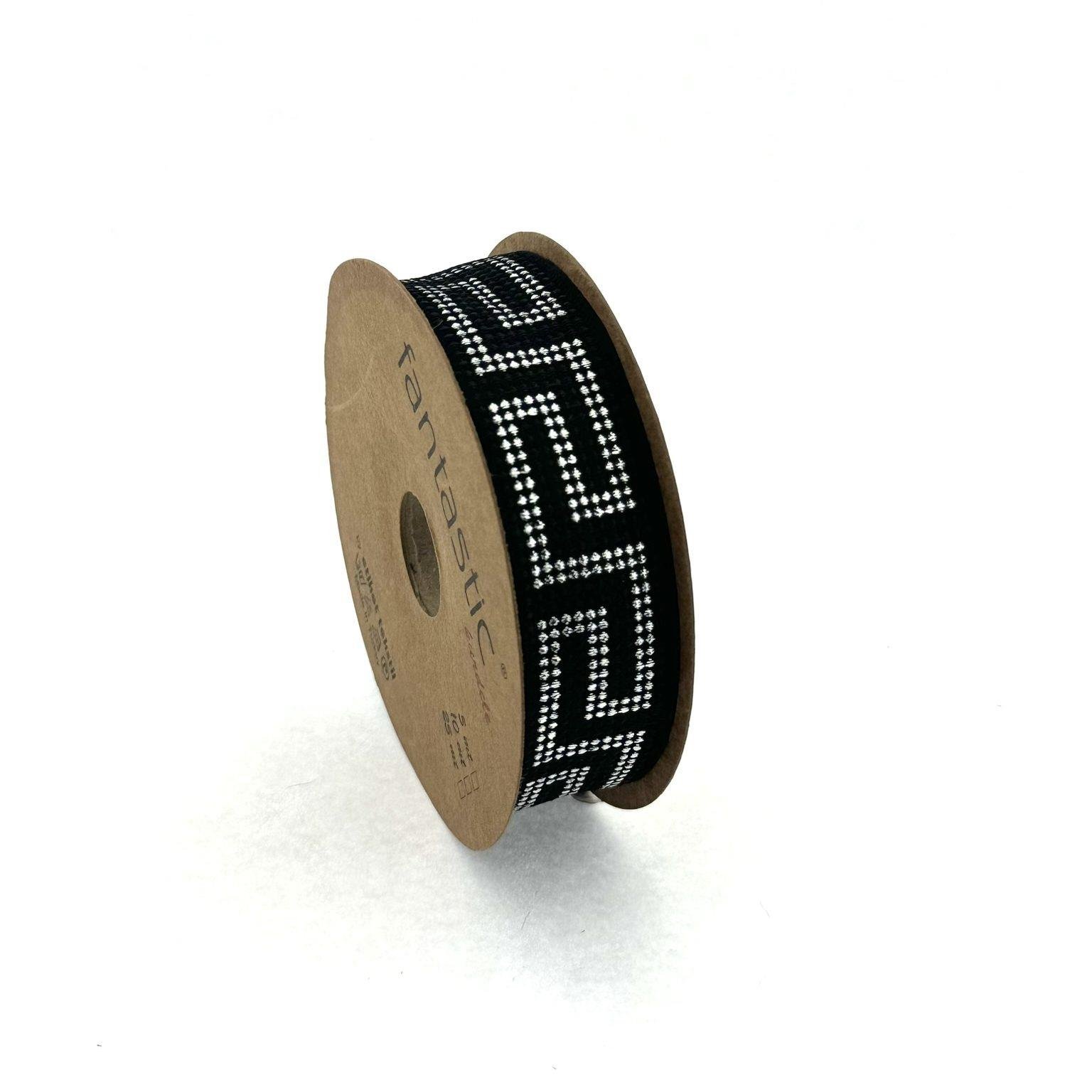 Minimalist Ribbon Border MNG 28