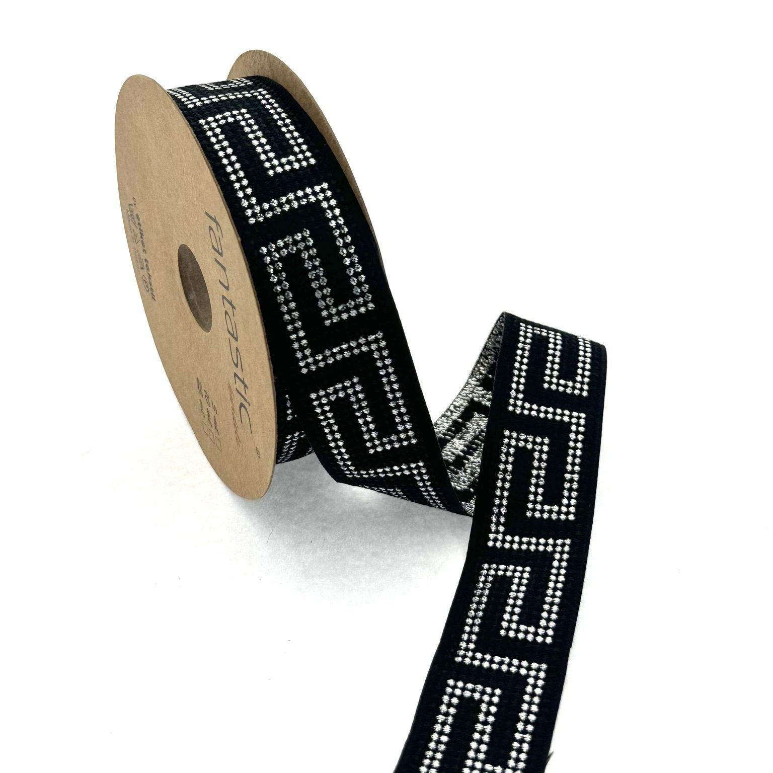 Minimalist Ribbon Border MNG 28