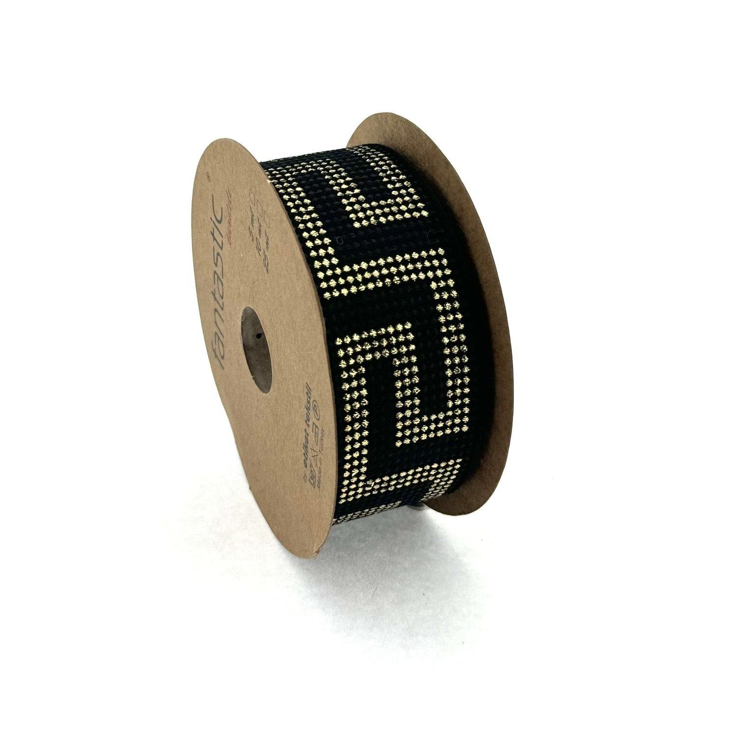 Minimalist Ribbon Border MNG 40