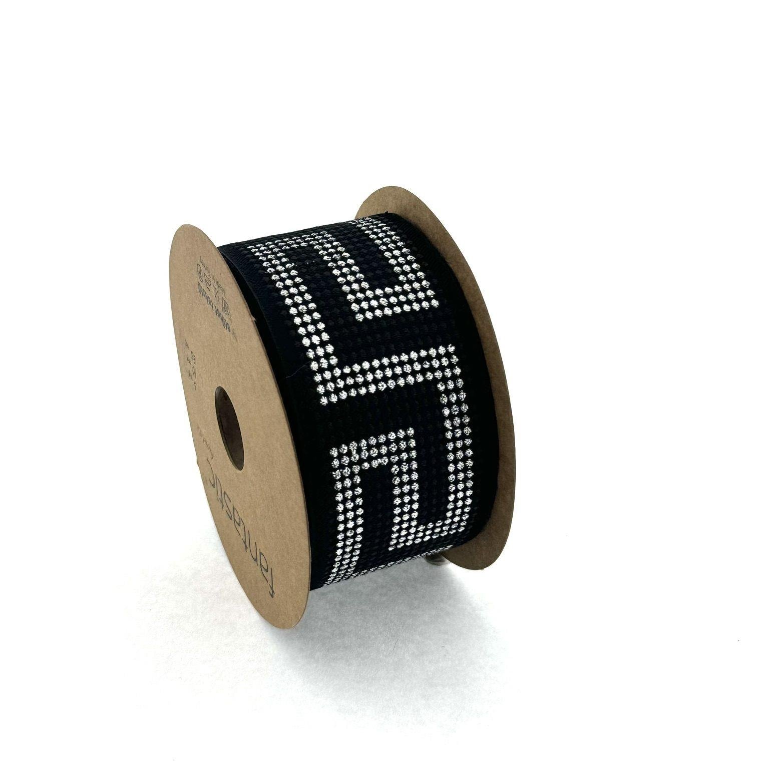 Minimalist Ribbon Border MNG