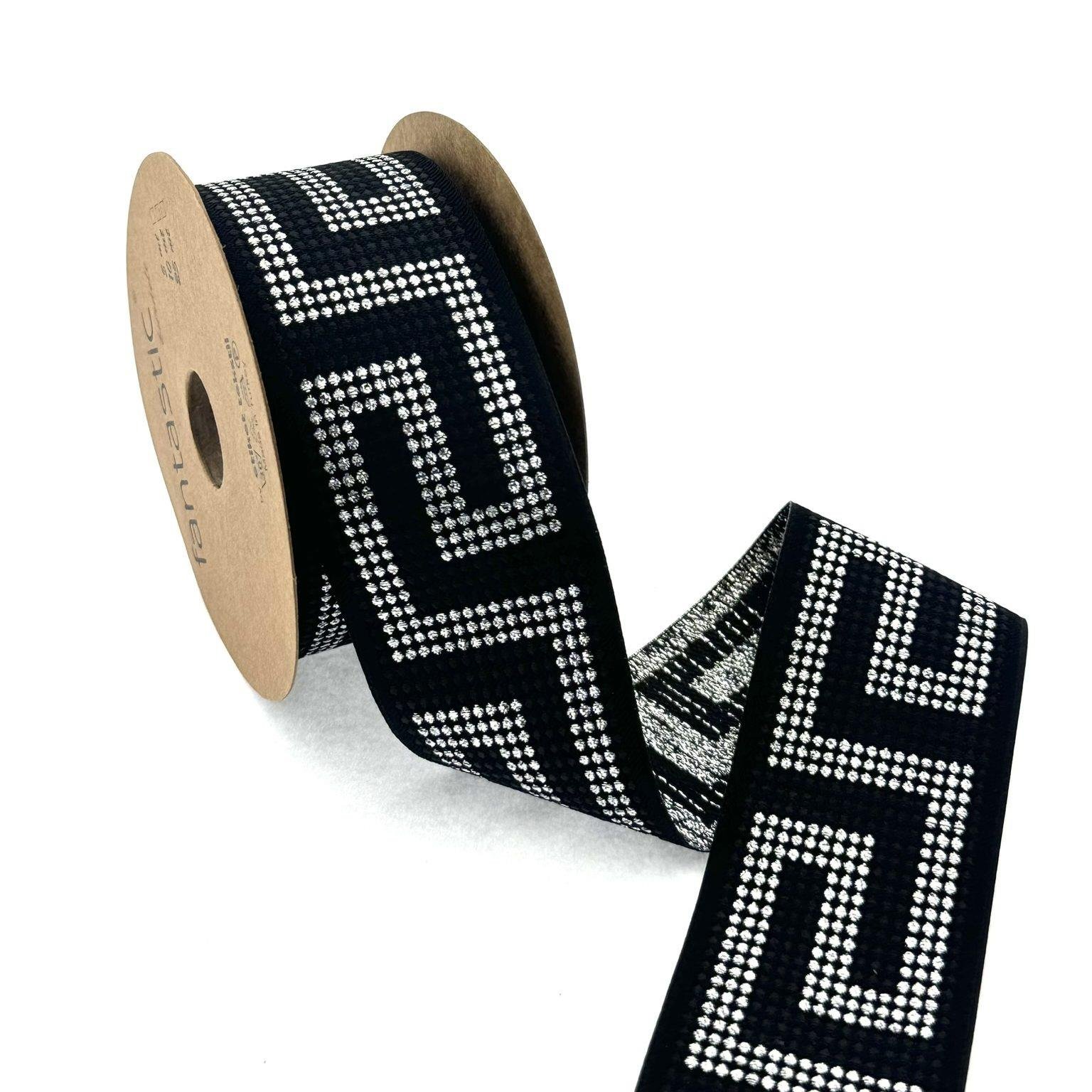 Minimalist Ribbon Border MNG