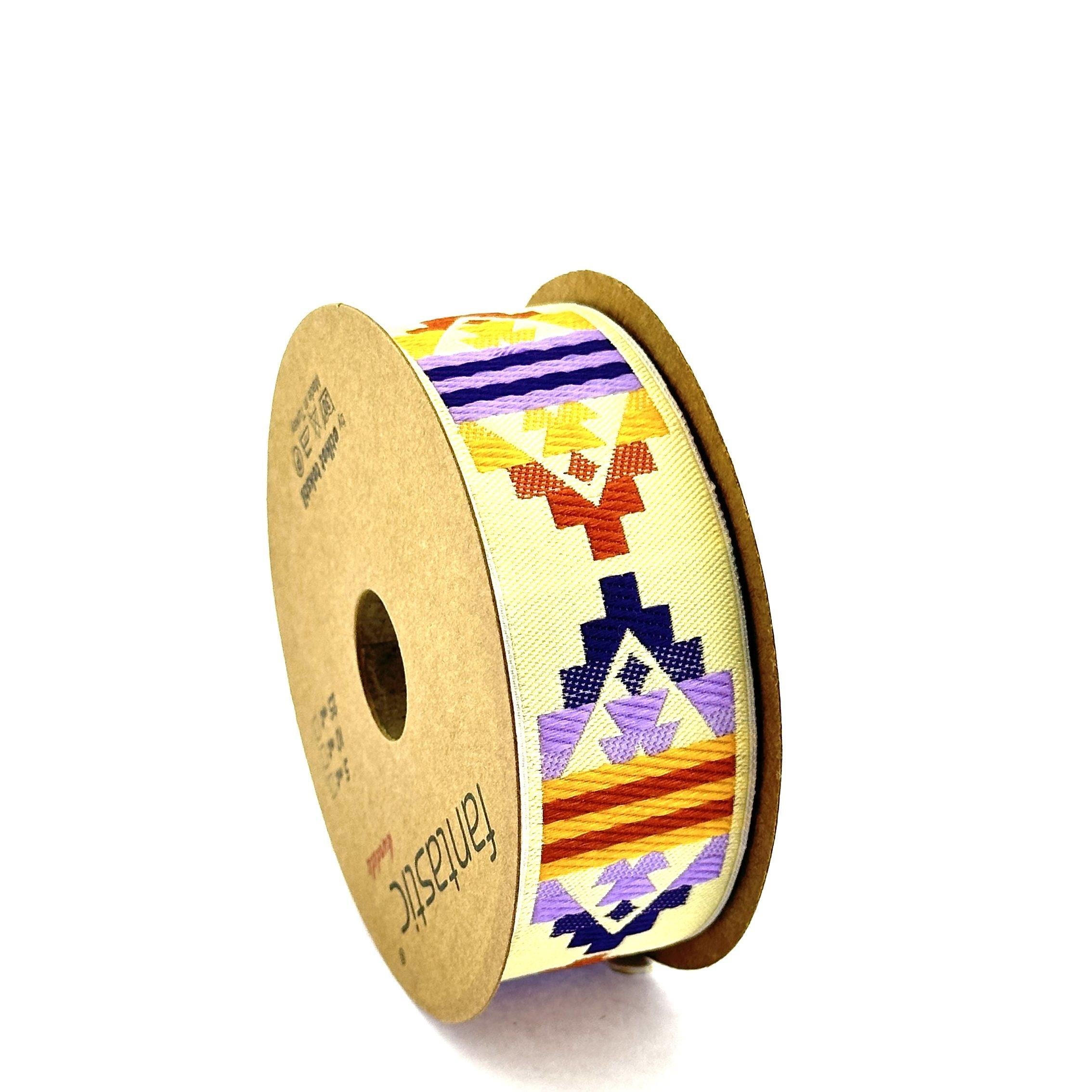 Minimalist Ribbon Border PRM