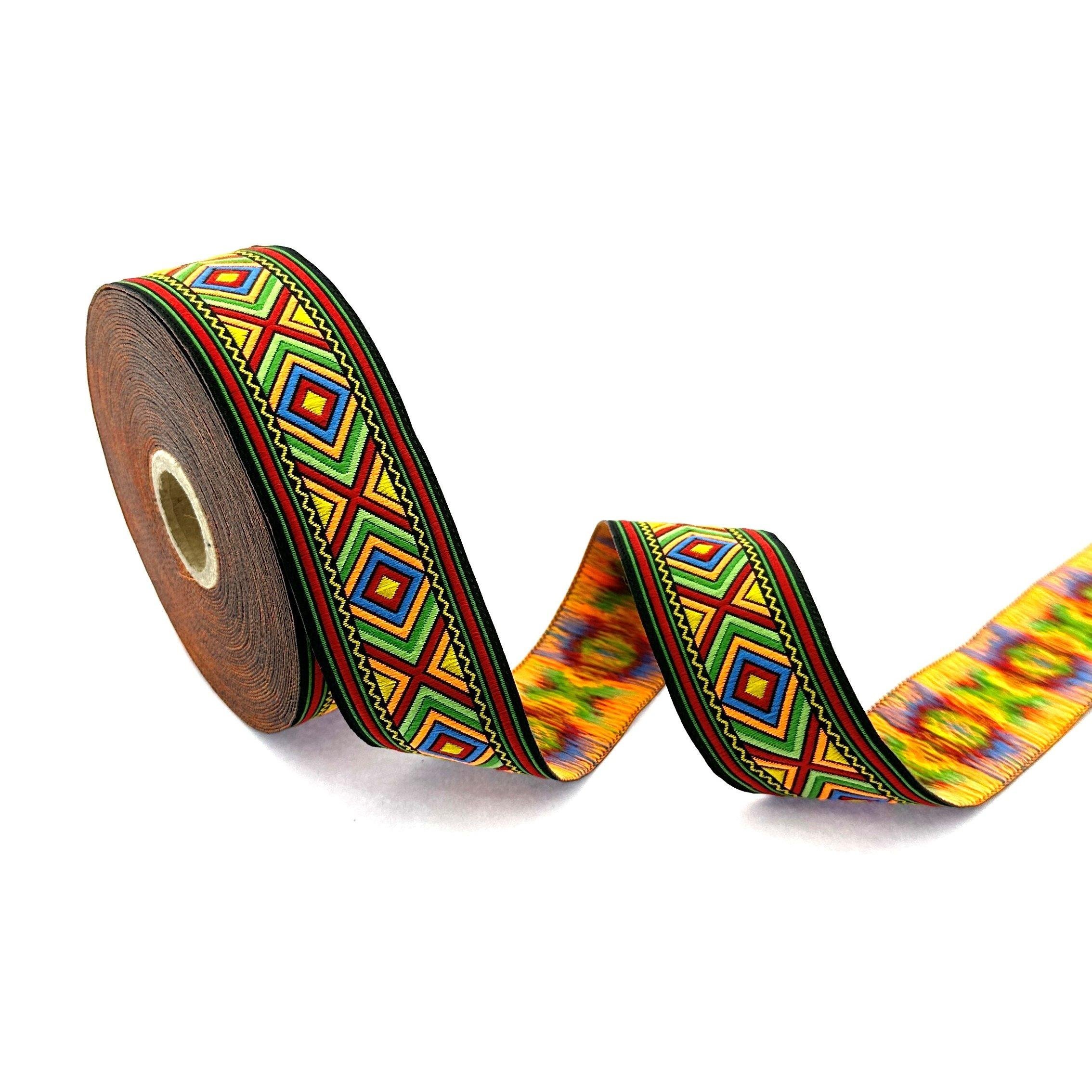 Minimalist Ribbon Border RNB