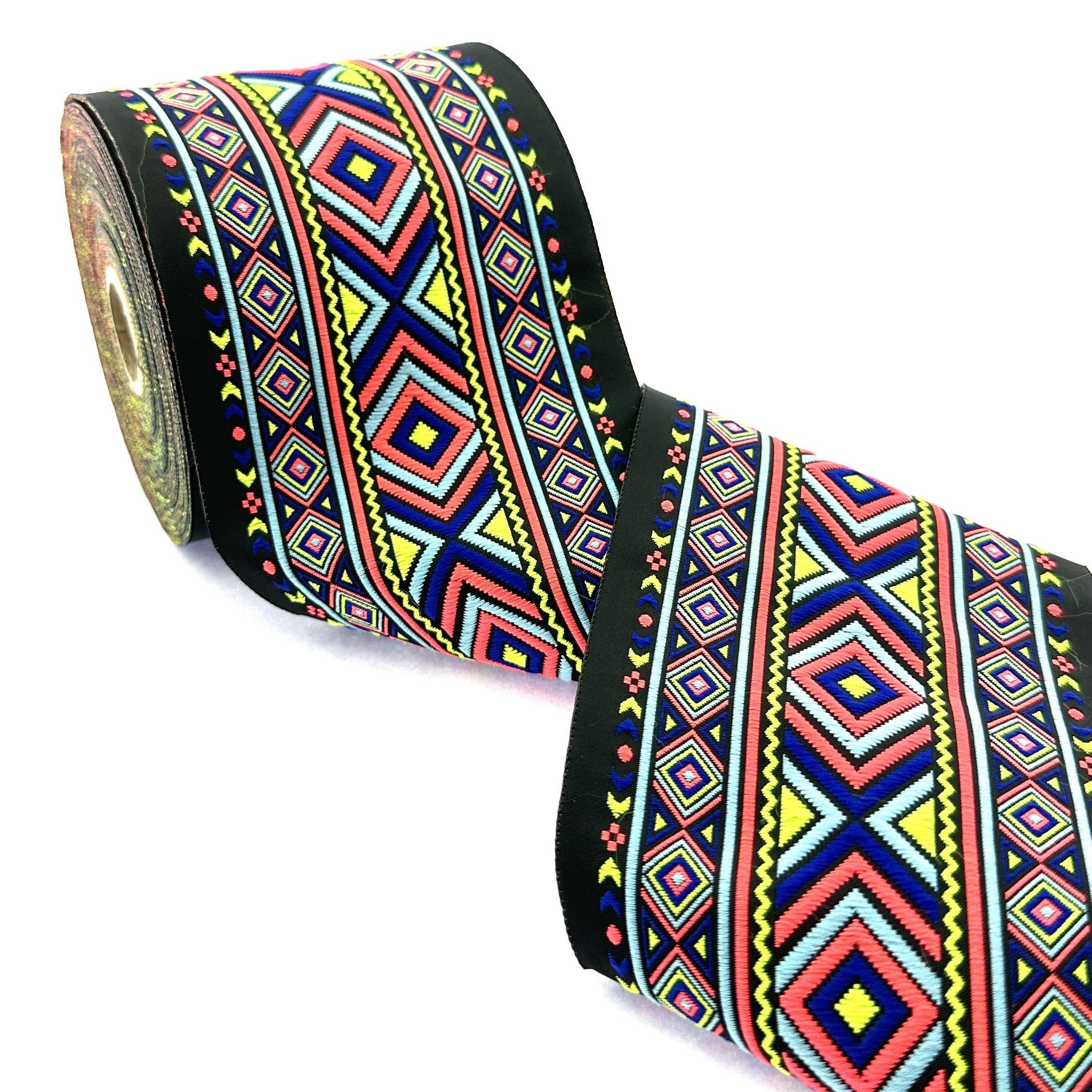 Minimalist Ribbon Border YH