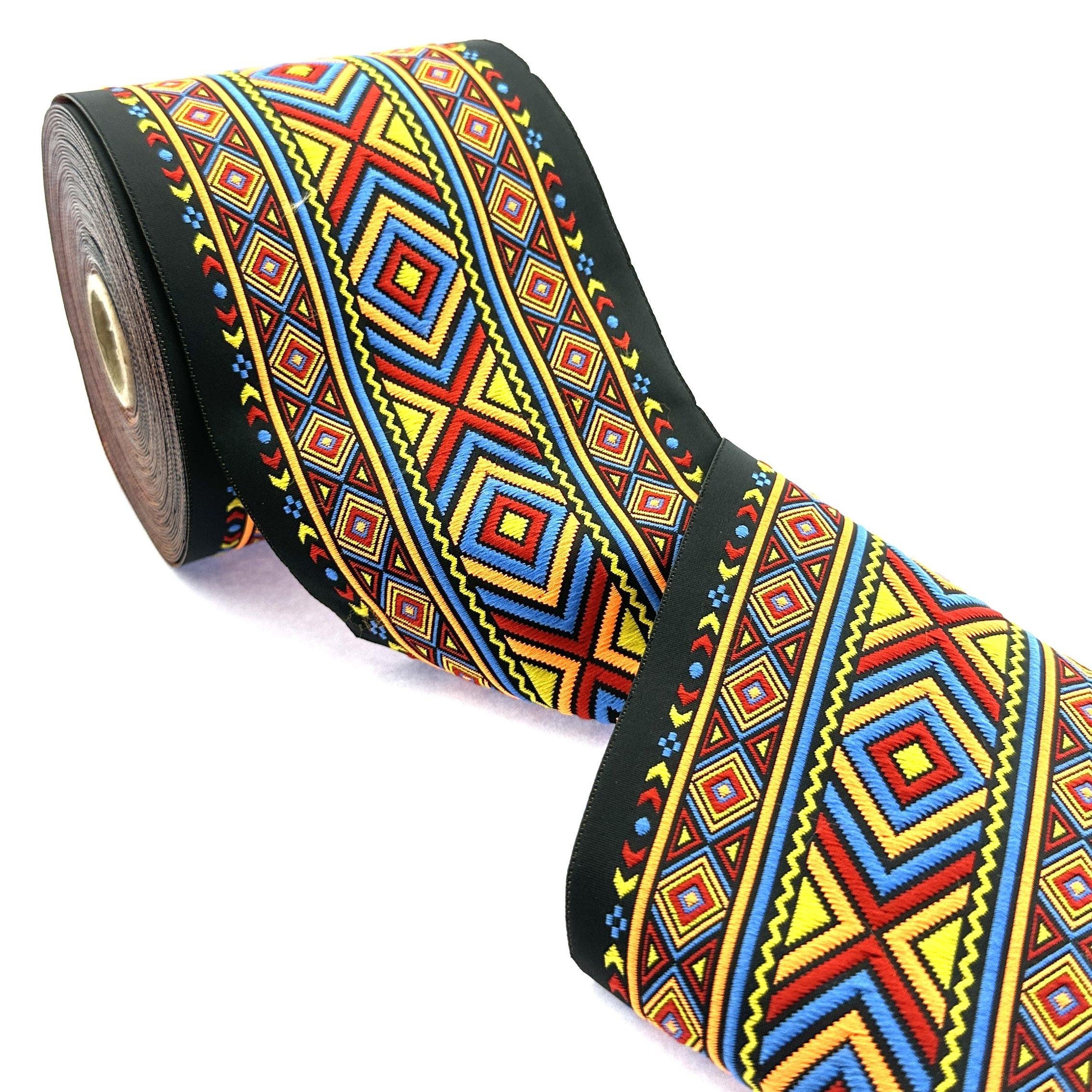 Minimalist Ribbon Border YH