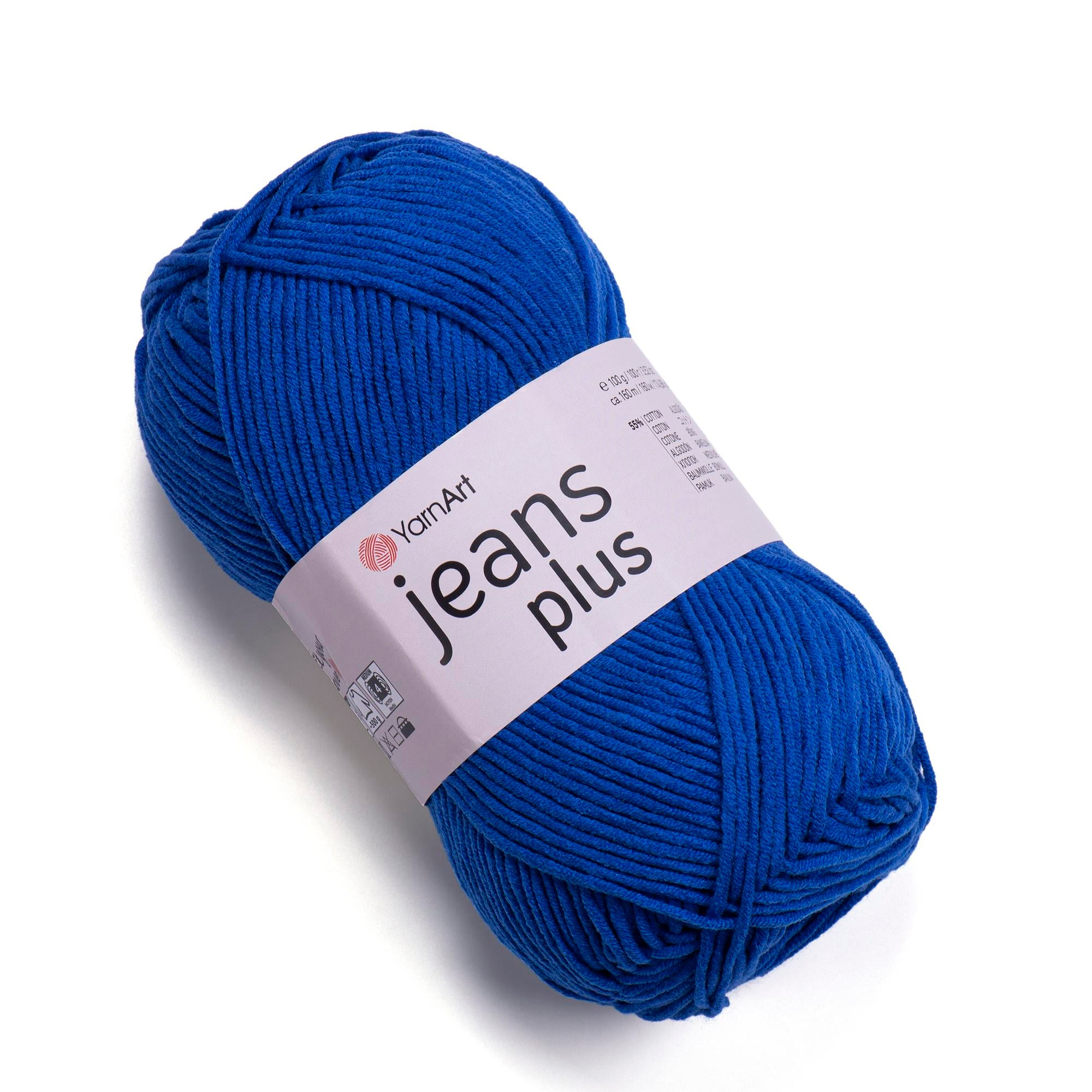 yarnart-jeans-plus-yarn-100g-47-cotton-c768-4.jpg